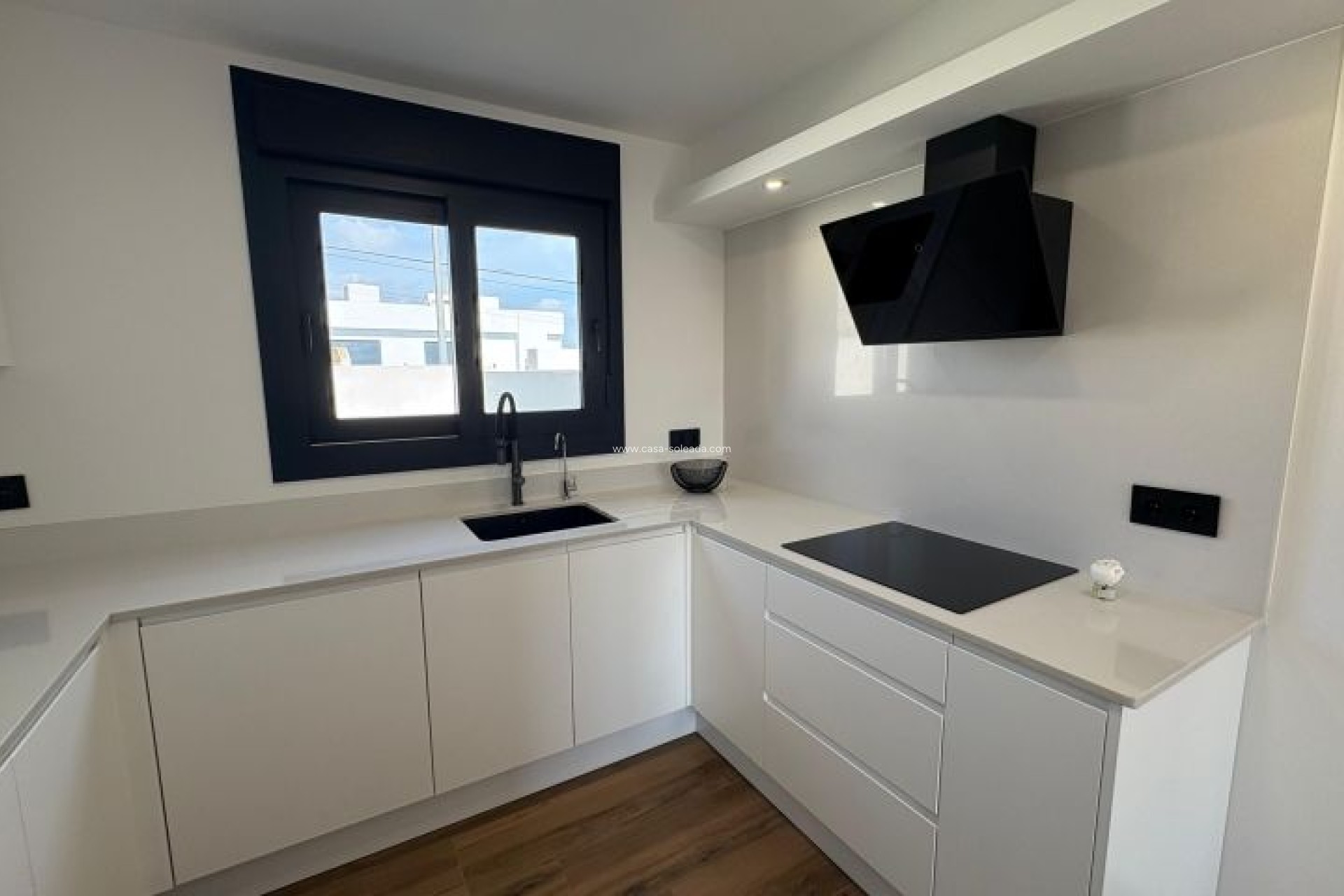 Herverkoop - Villa - Torrevieja - Costa Blanca