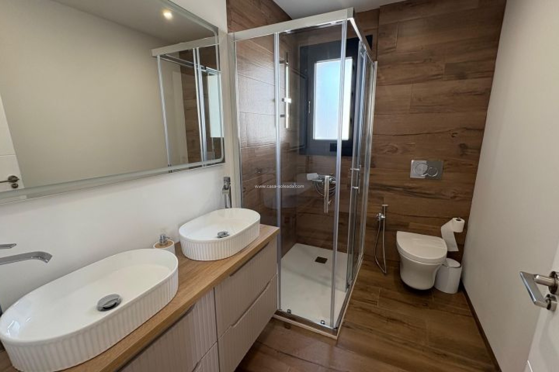 Herverkoop - Villa - Torrevieja - Costa Blanca