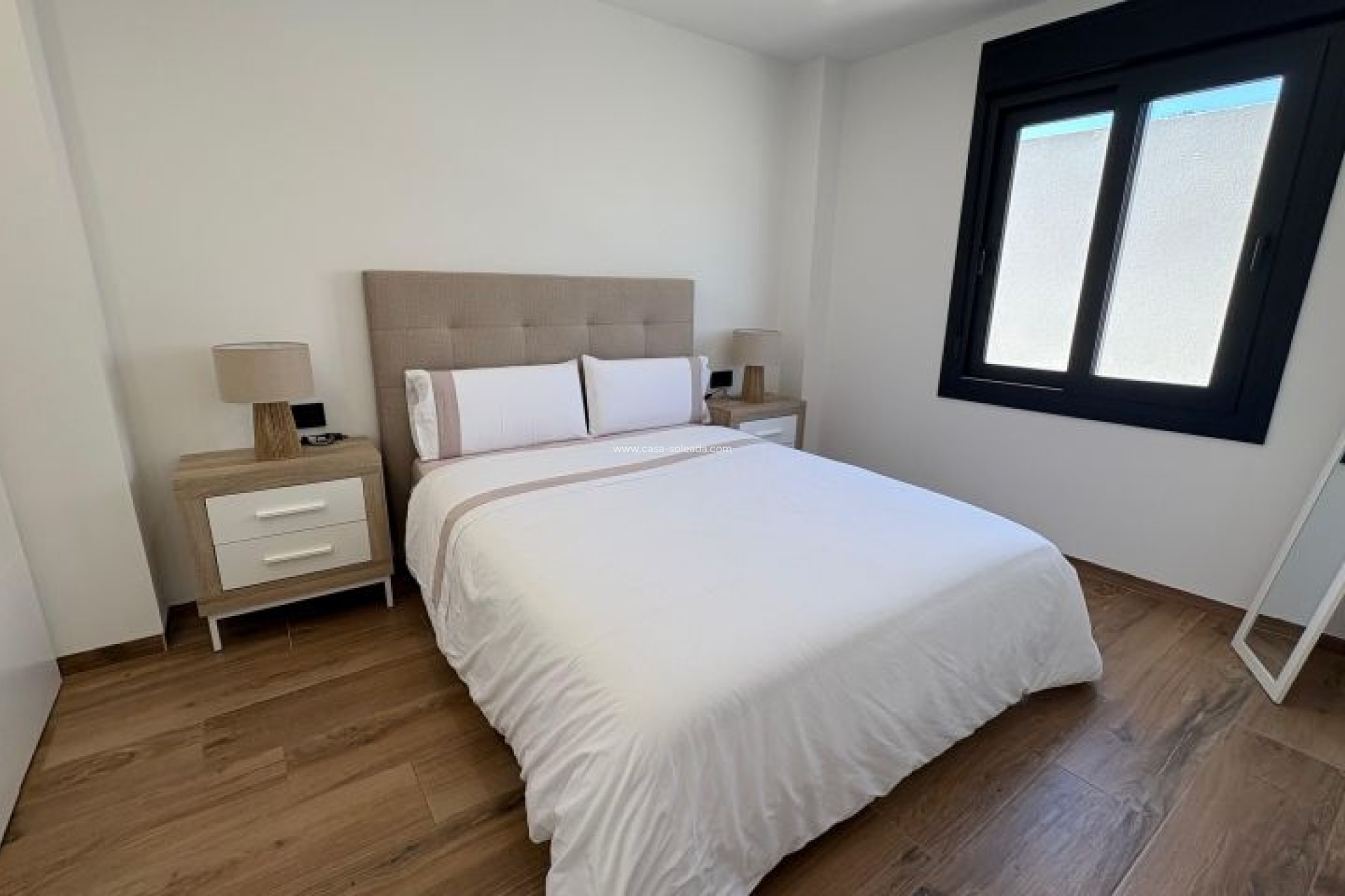 Herverkoop - Villa - Torrevieja - Costa Blanca