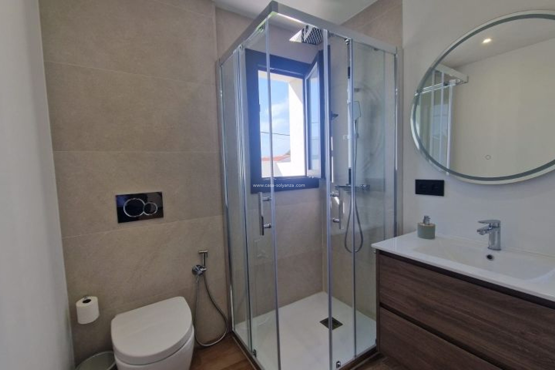 Herverkoop - Villa - Torrevieja - Costa Blanca