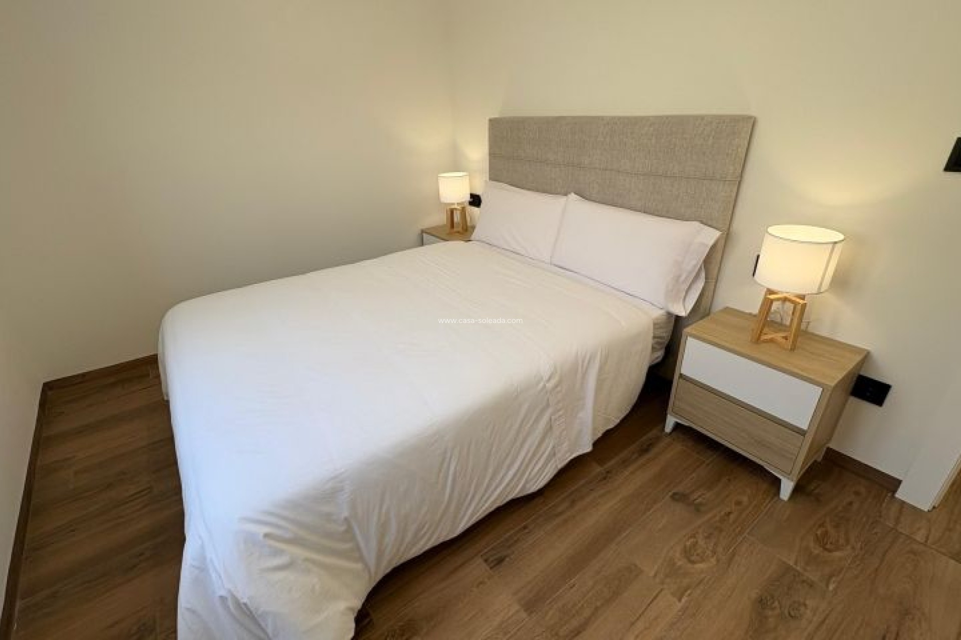 Herverkoop - Villa - Torrevieja - Costa Blanca