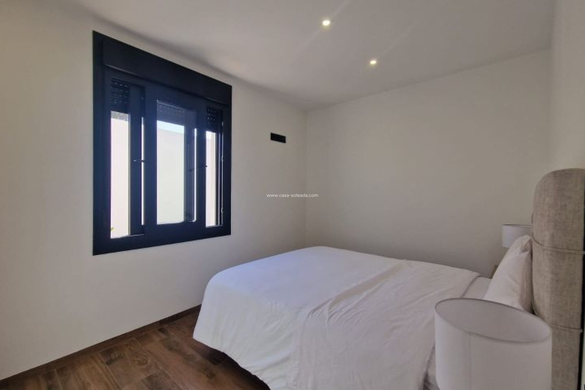 Herverkoop - Villa - Torrevieja - Costa Blanca