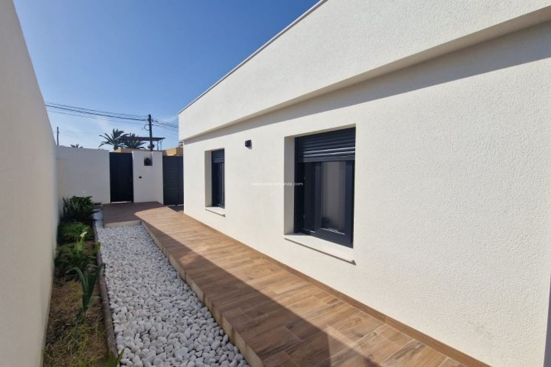 Herverkoop - Villa - Torrevieja - Costa Blanca