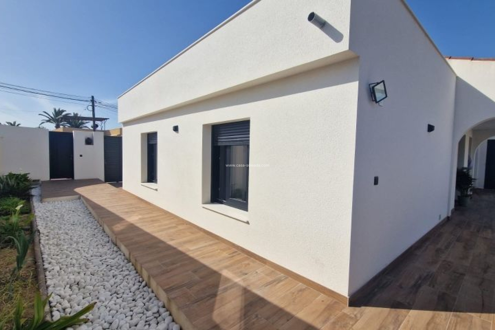 Herverkoop - Villa - Torrevieja - Costa Blanca