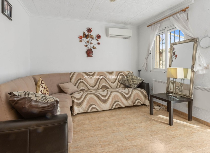 Herverkoop - Villa - Torrevieja - Costa Blanca