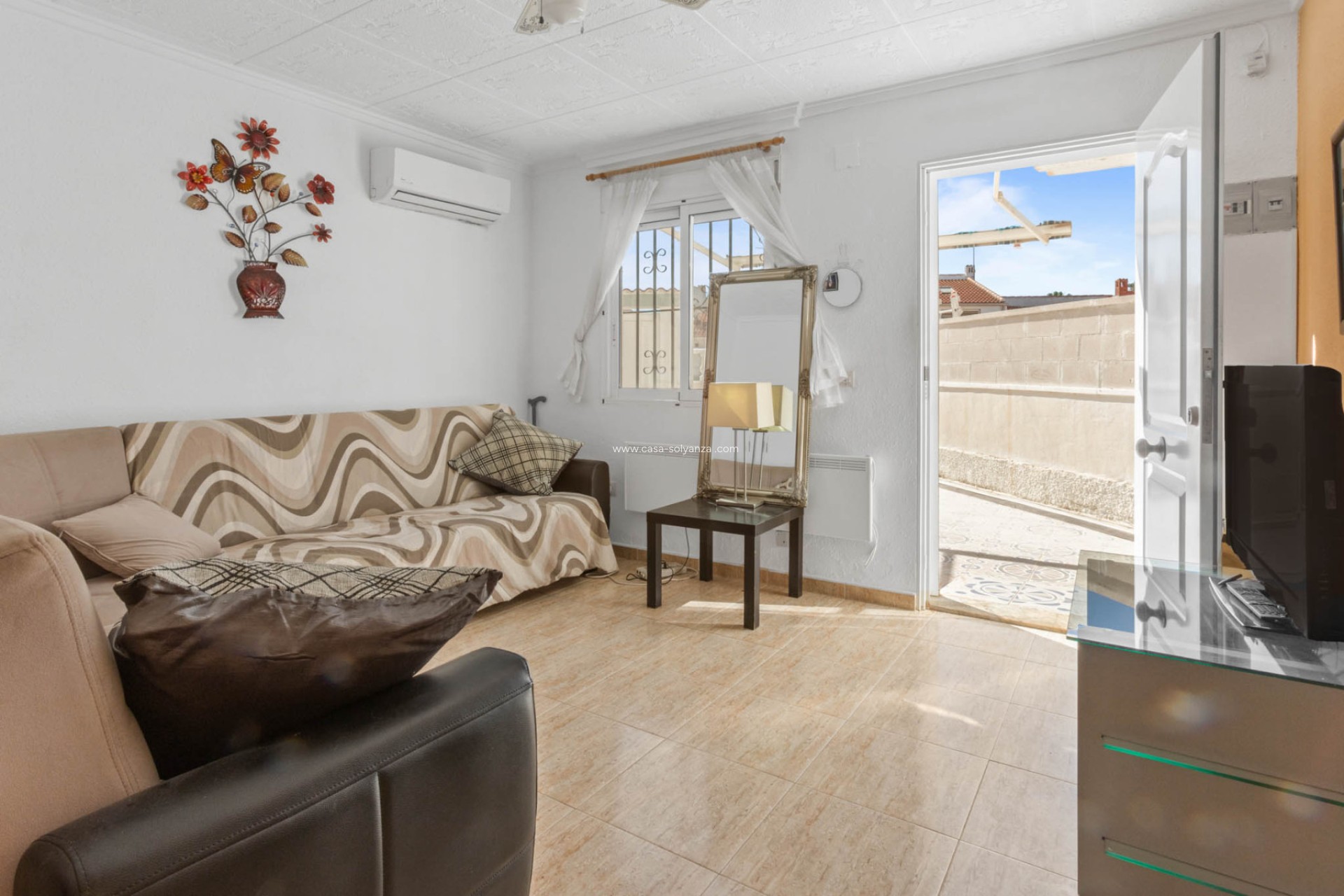 Herverkoop - Villa - Torrevieja - Costa Blanca