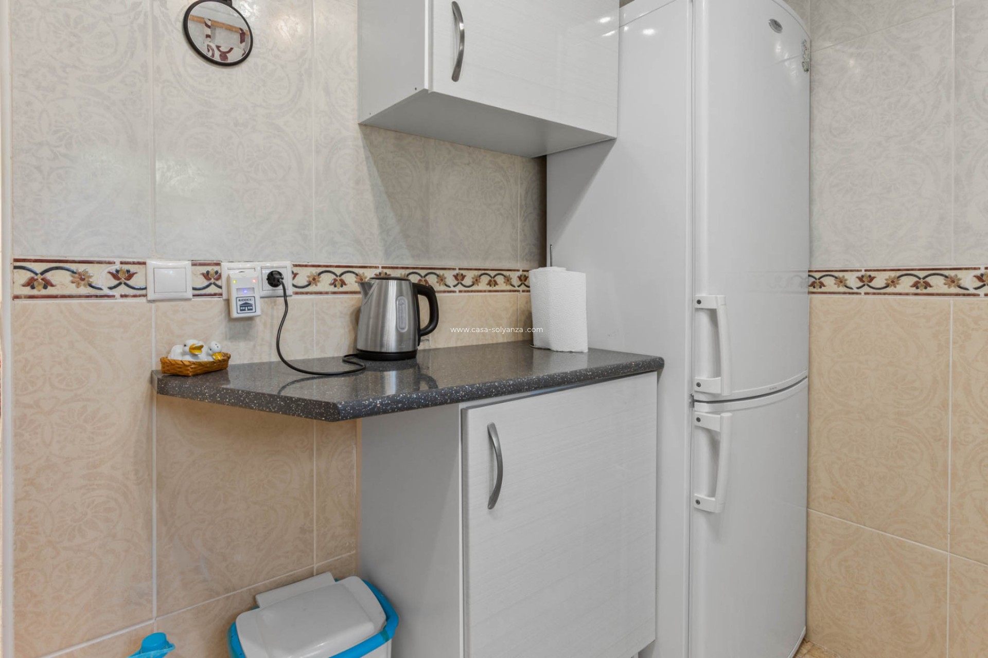 Herverkoop - Villa - Torrevieja - Costa Blanca