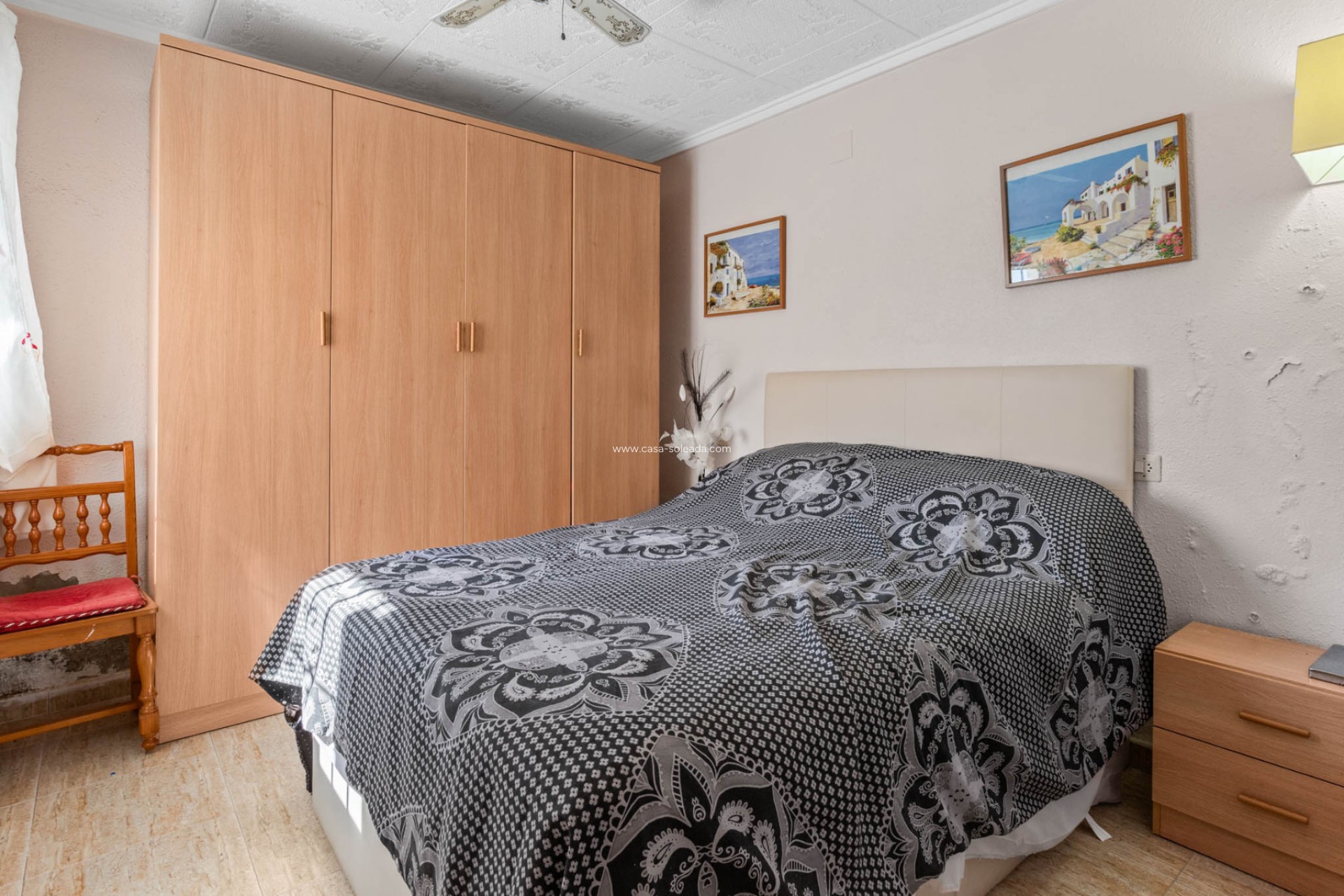 Herverkoop - Villa - Torrevieja - Costa Blanca