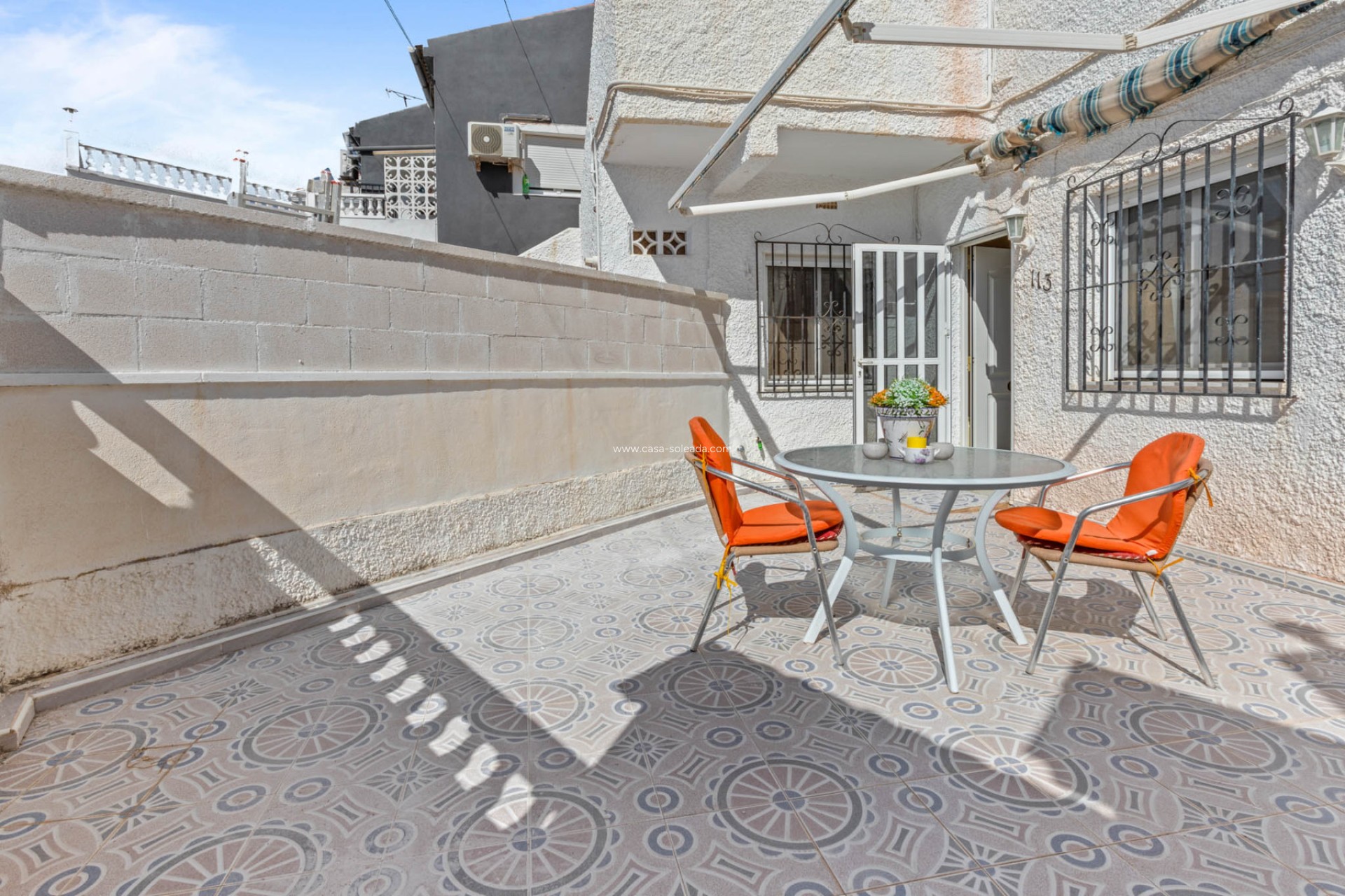 Herverkoop - Villa - Torrevieja - Costa Blanca