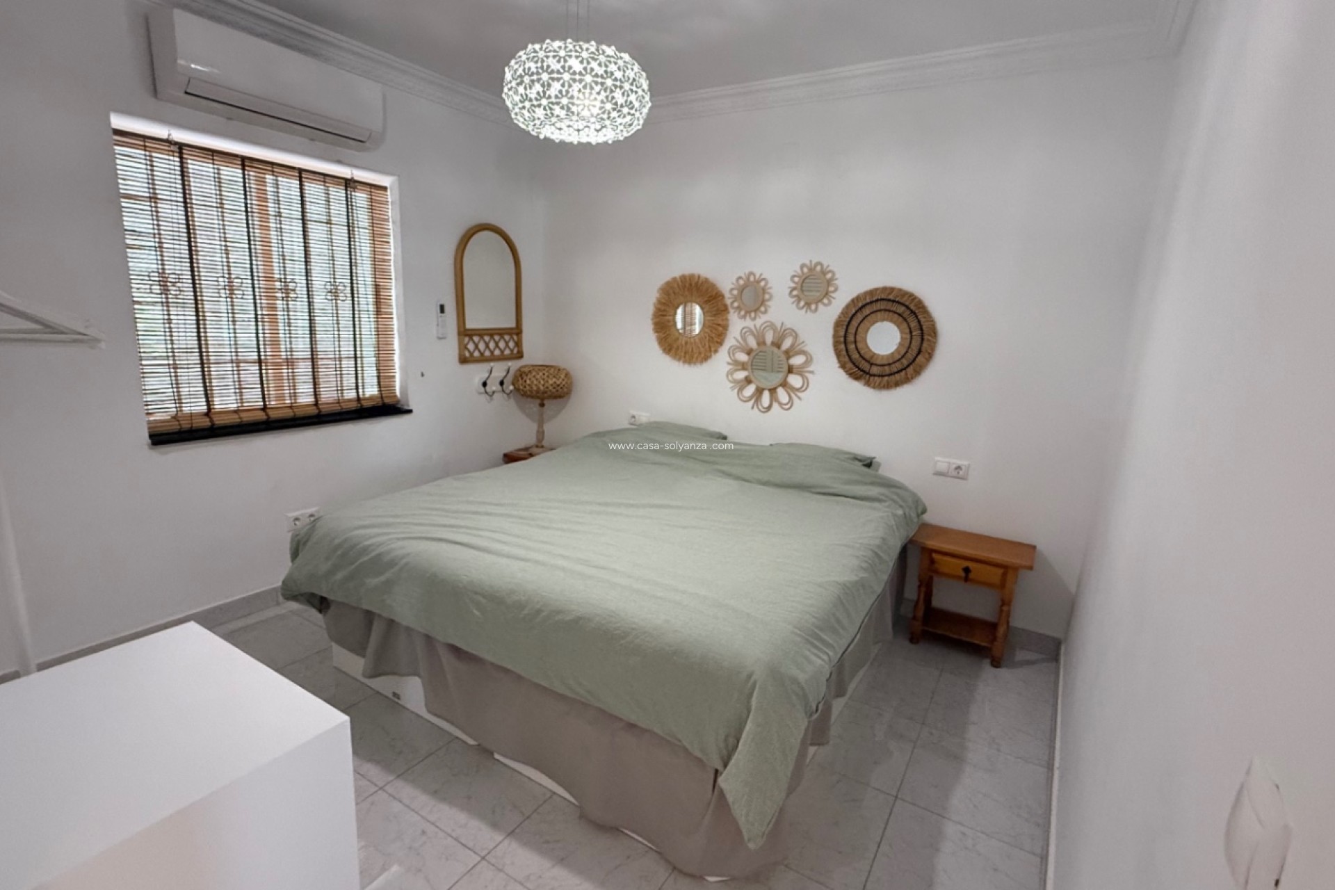 Herverkoop - Villa - Torrevieja - Costa Blanca
