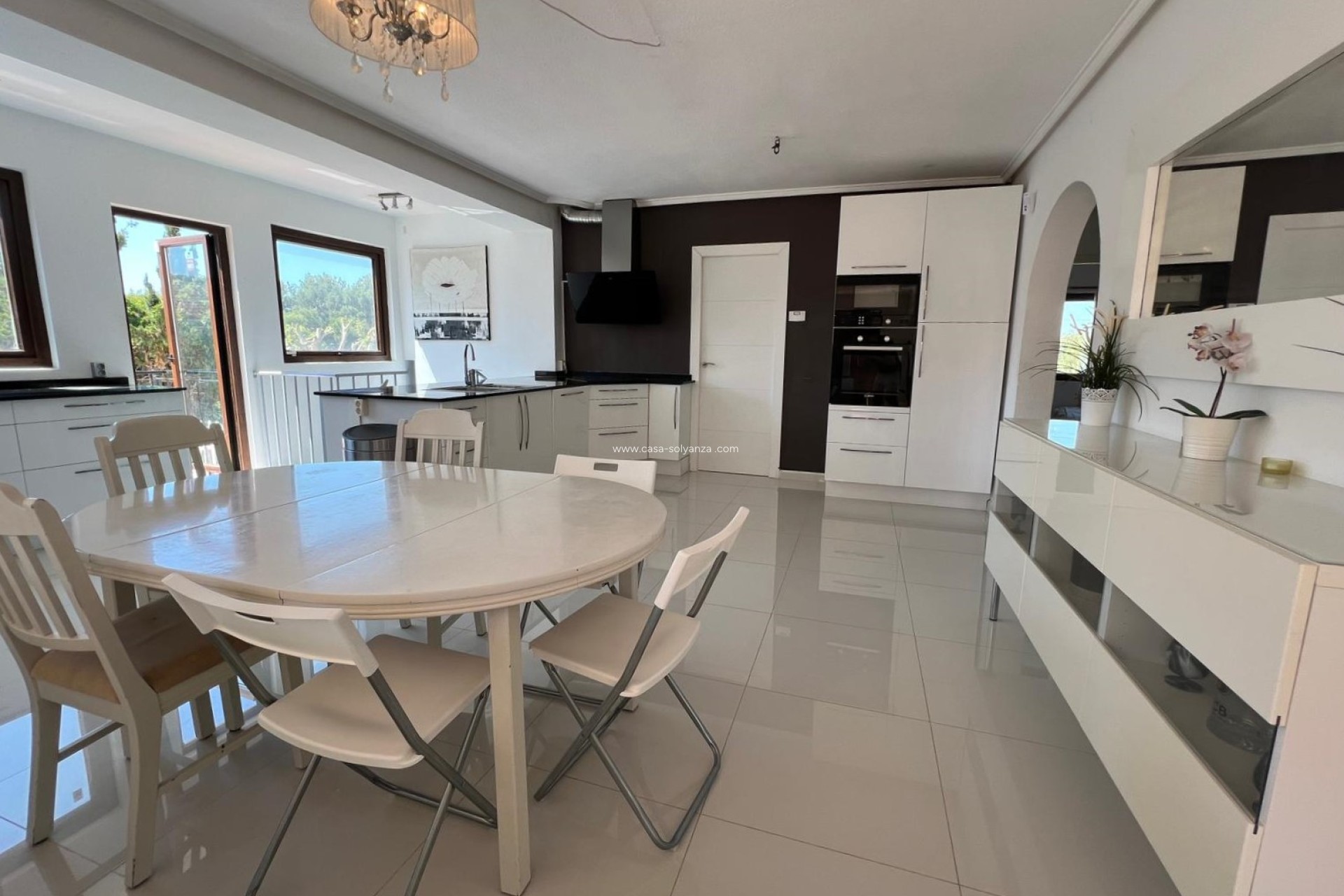 Herverkoop - Villa - Torrevieja - Costa Blanca