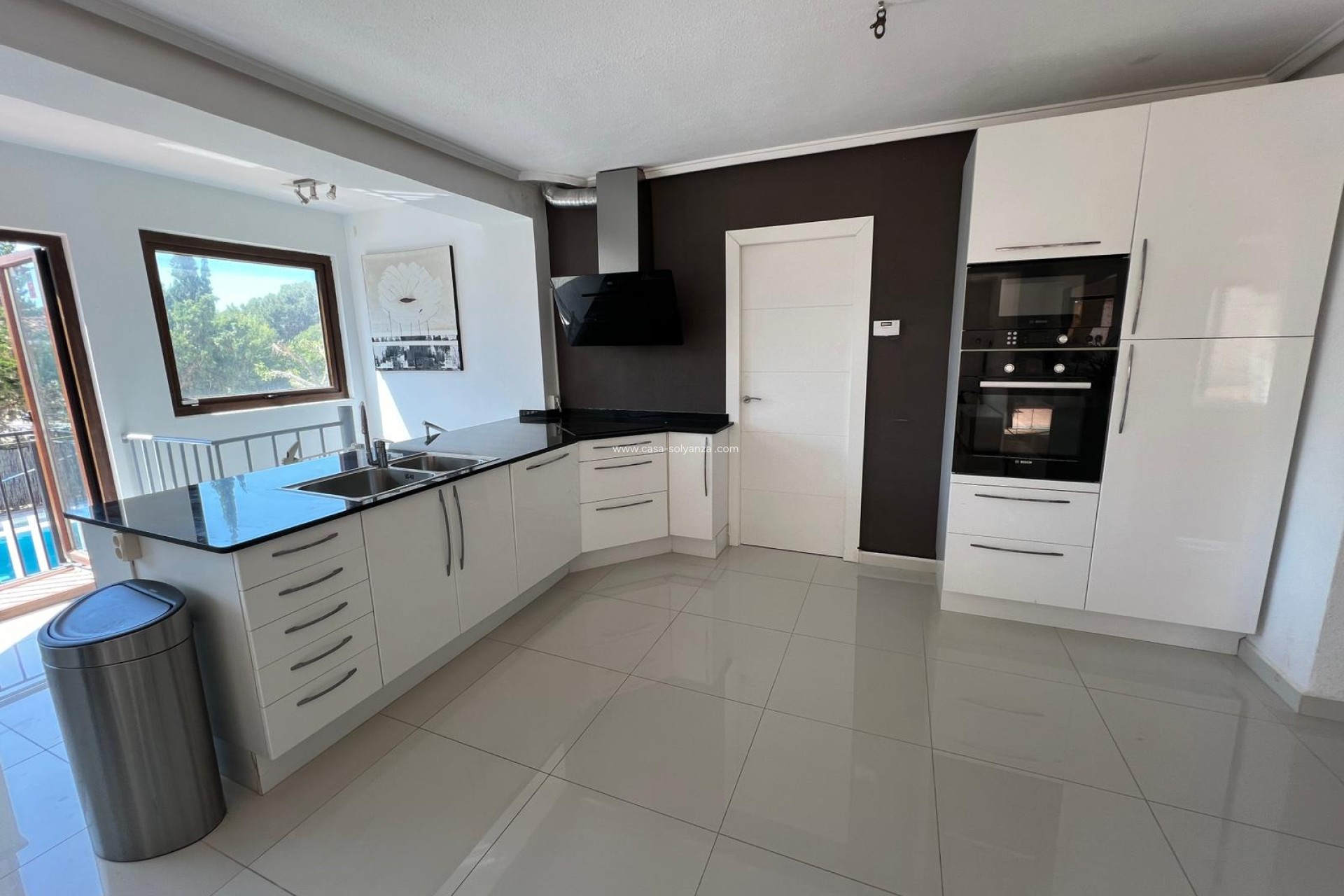 Herverkoop - Villa - Torrevieja - Costa Blanca