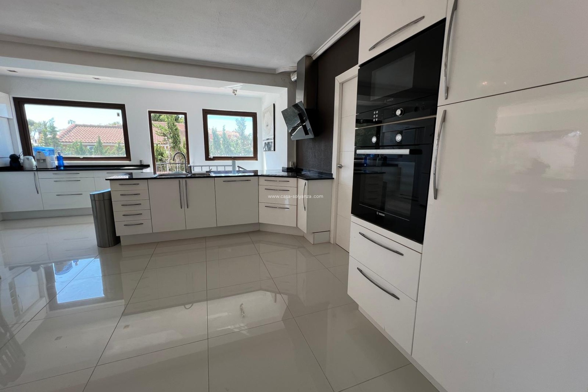 Herverkoop - Villa - Torrevieja - Costa Blanca