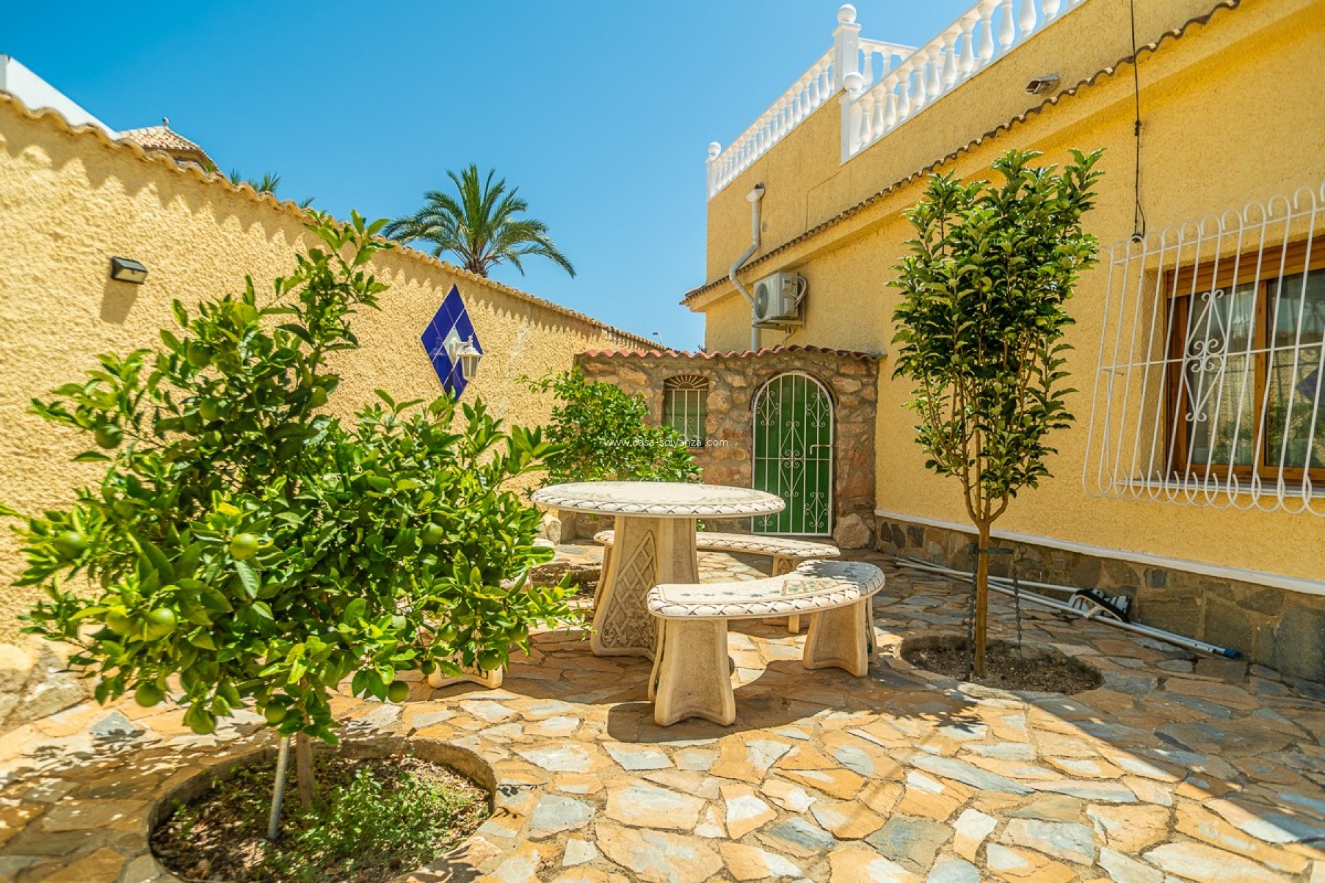 Herverkoop - Villa - Torrevieja - Costa Blanca