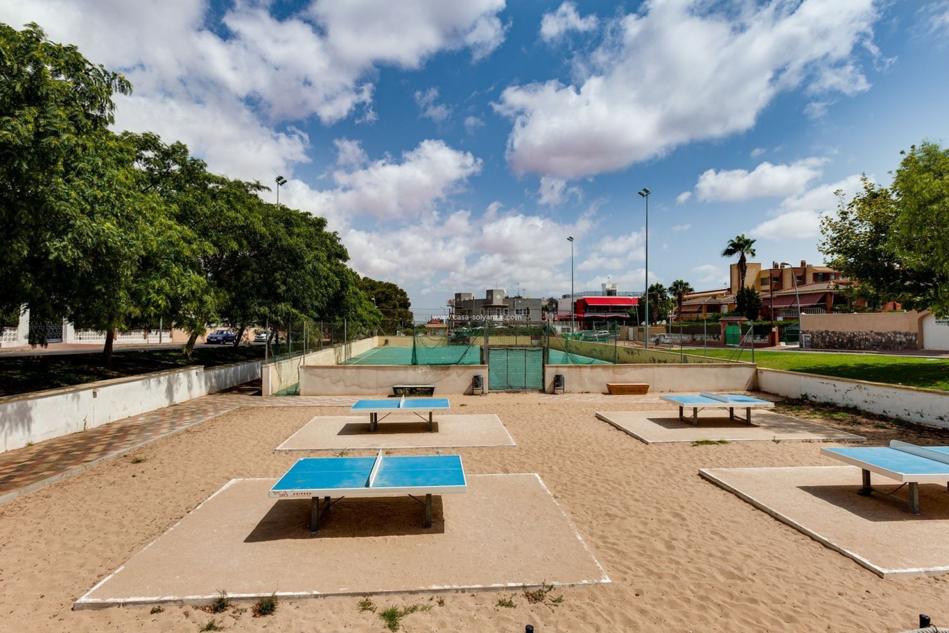 Herverkoop - Villa - Torrevieja - Costa Blanca