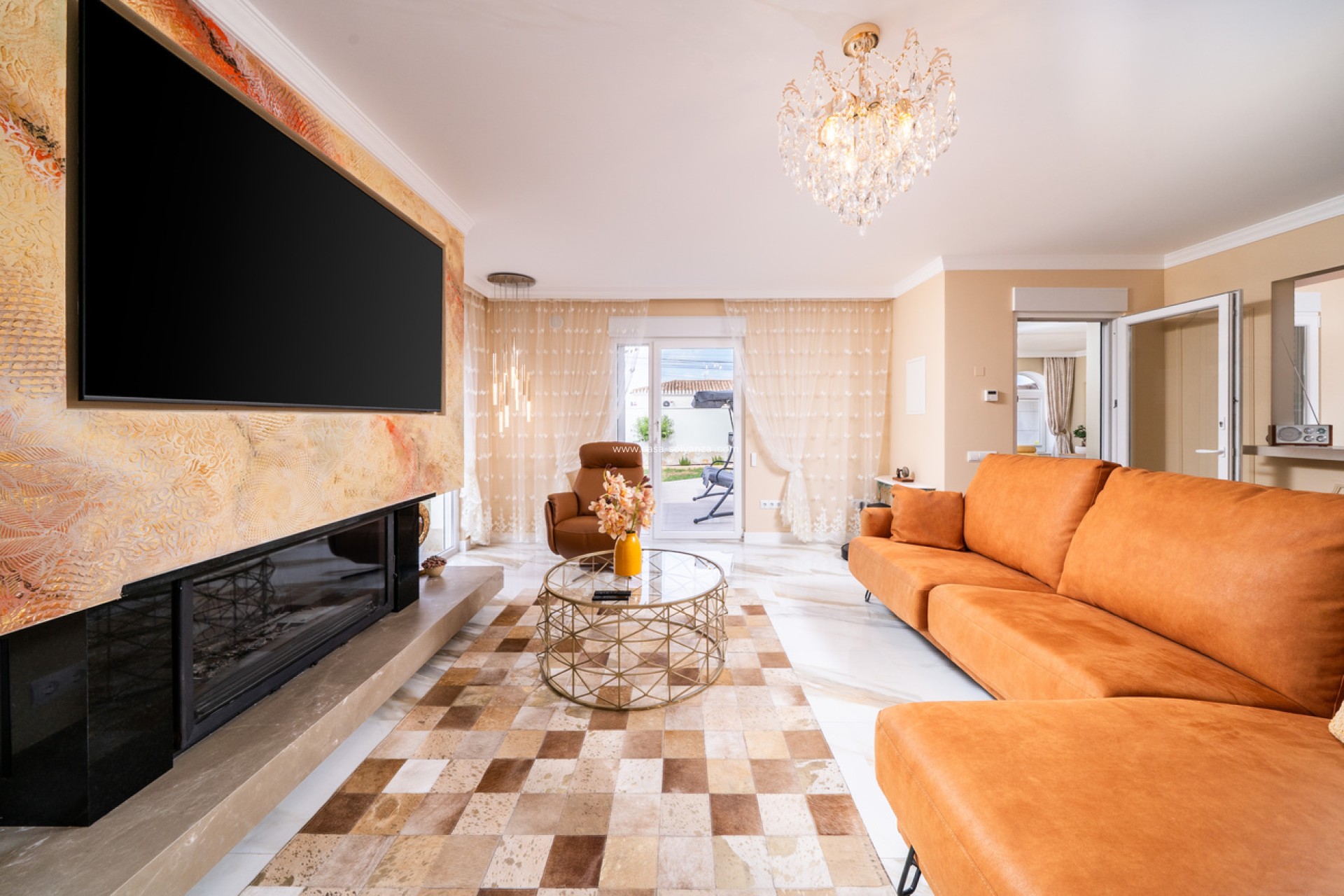 Herverkoop - Villa - Torrevieja - Costa Blanca