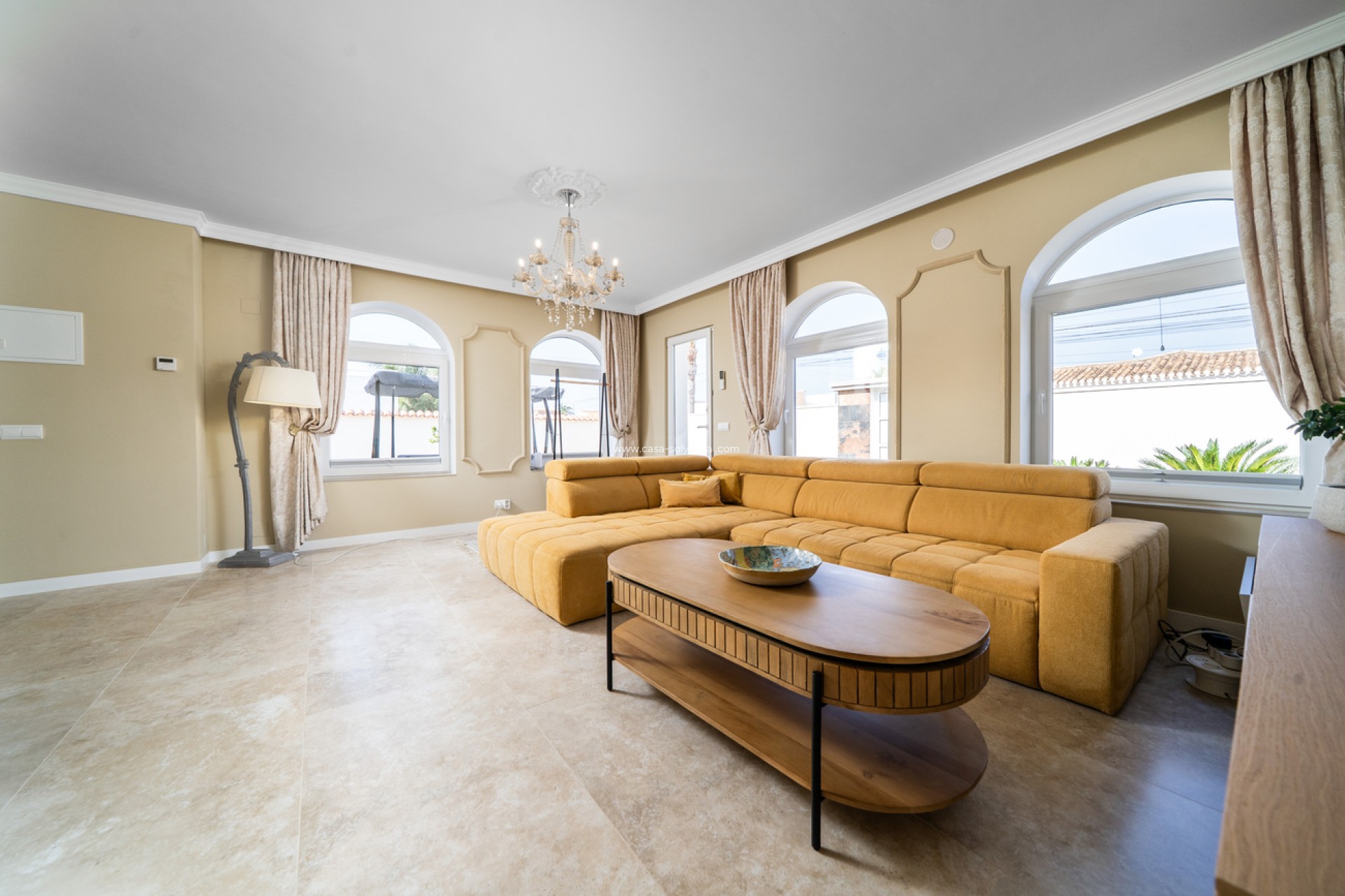 Herverkoop - Villa - Torrevieja - Costa Blanca