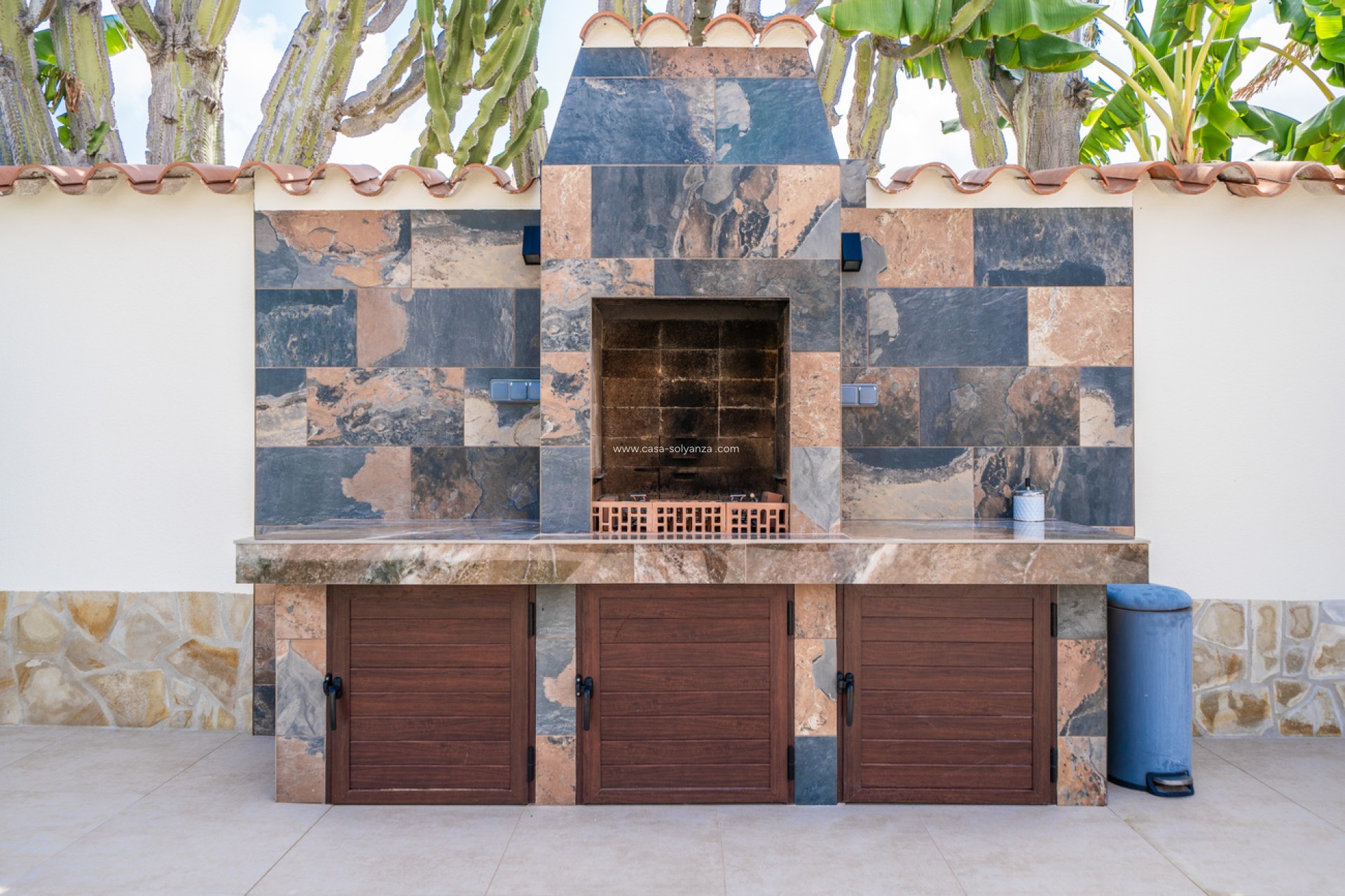 Herverkoop - Villa - Torrevieja - Costa Blanca