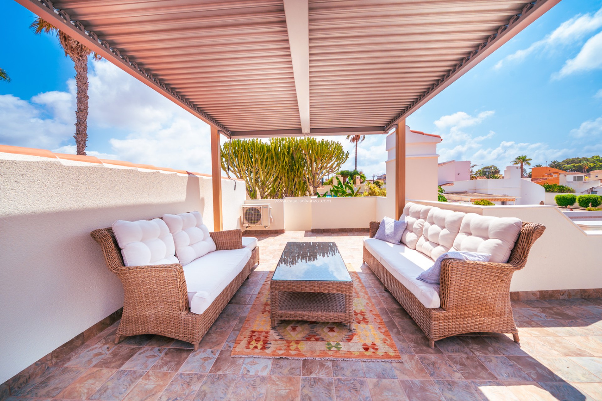 Herverkoop - Villa - Torrevieja - Costa Blanca