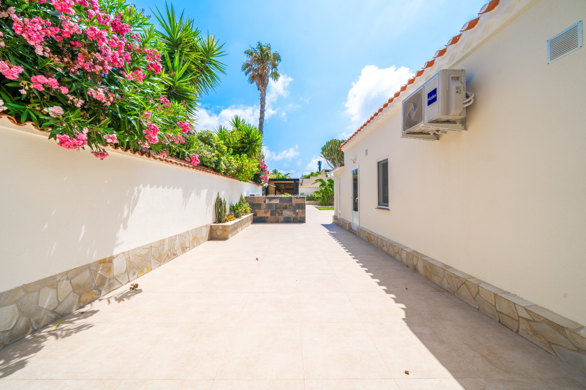 Herverkoop - Villa - Torrevieja - Costa Blanca