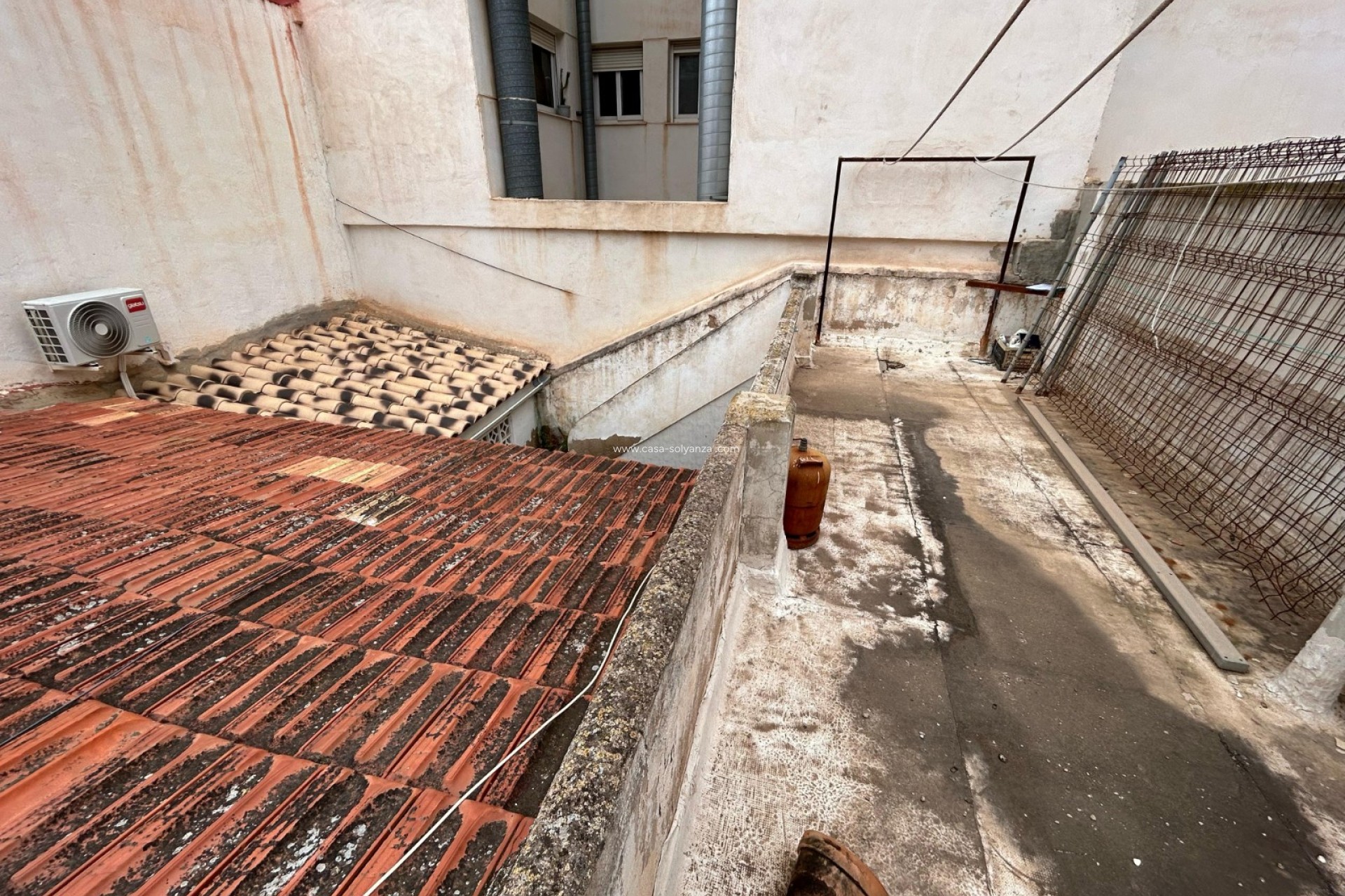 Herverkoop - Villa - Torrevieja - Costa Blanca