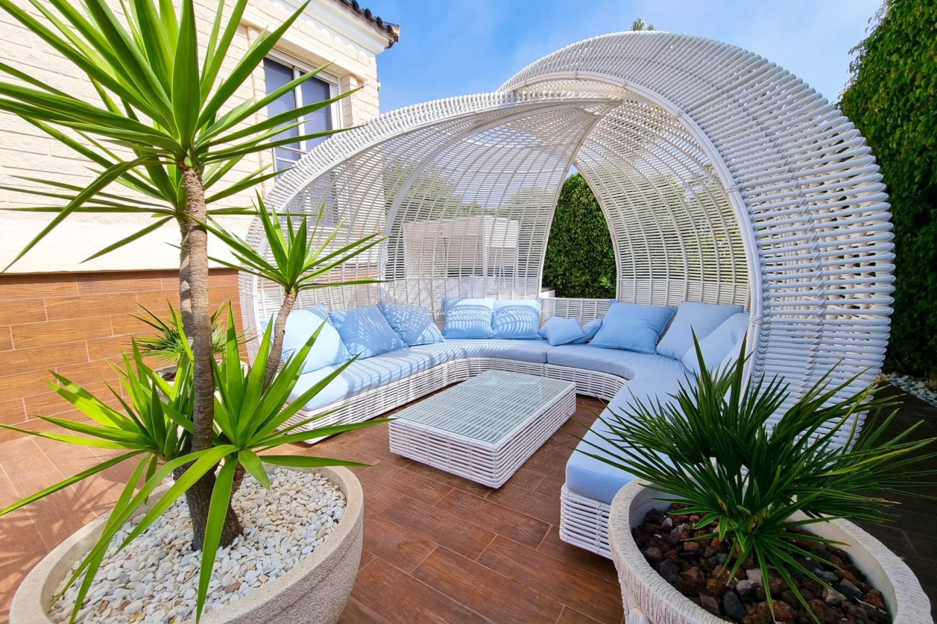 Herverkoop - Villa - Torrevieja - Costa Blanca