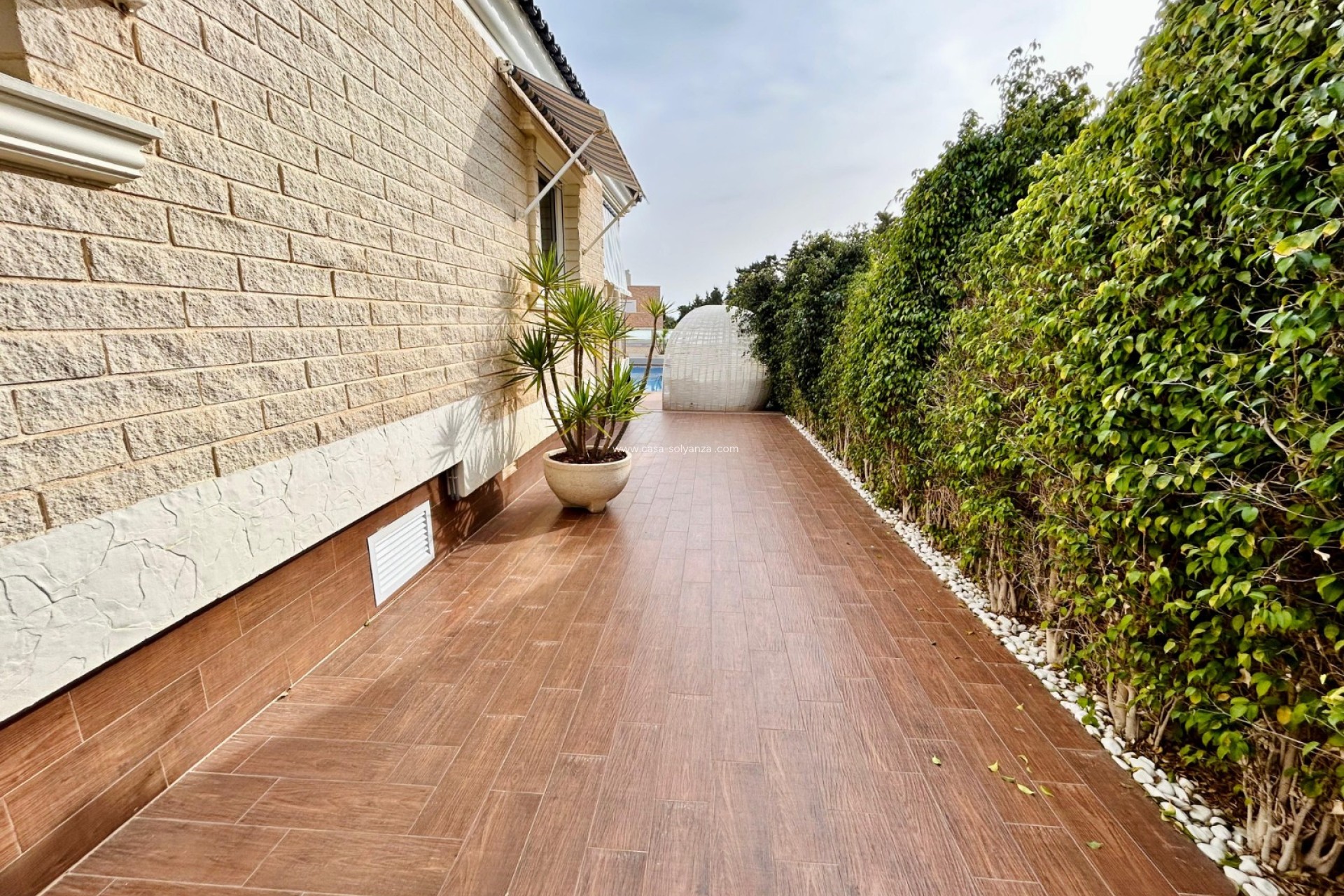 Herverkoop - Villa - Torrevieja - Costa Blanca