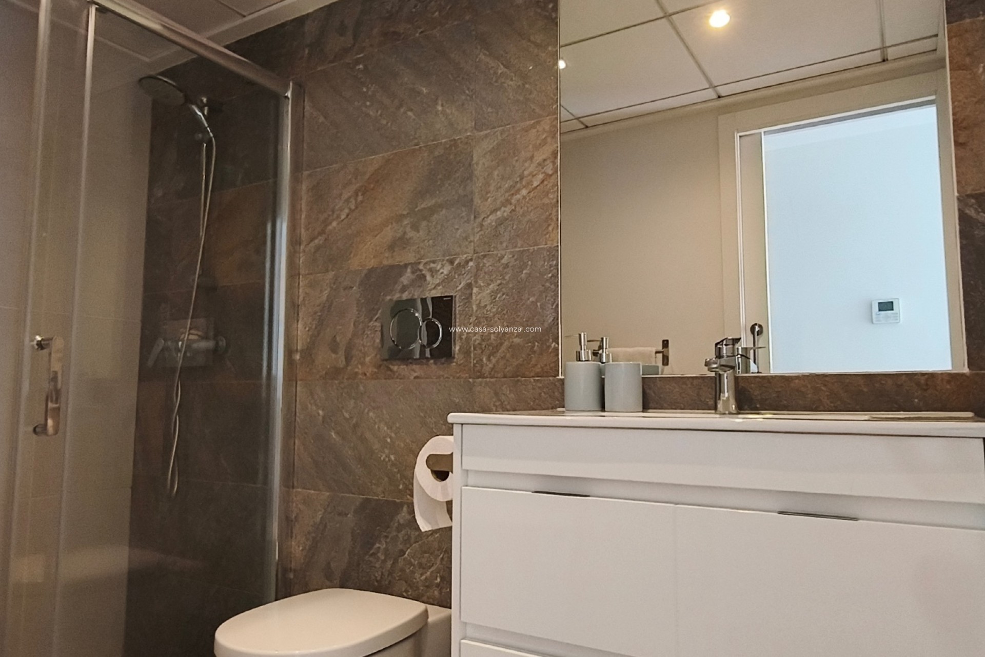 Herverkoop - Villa - Torrevieja - Costa Blanca