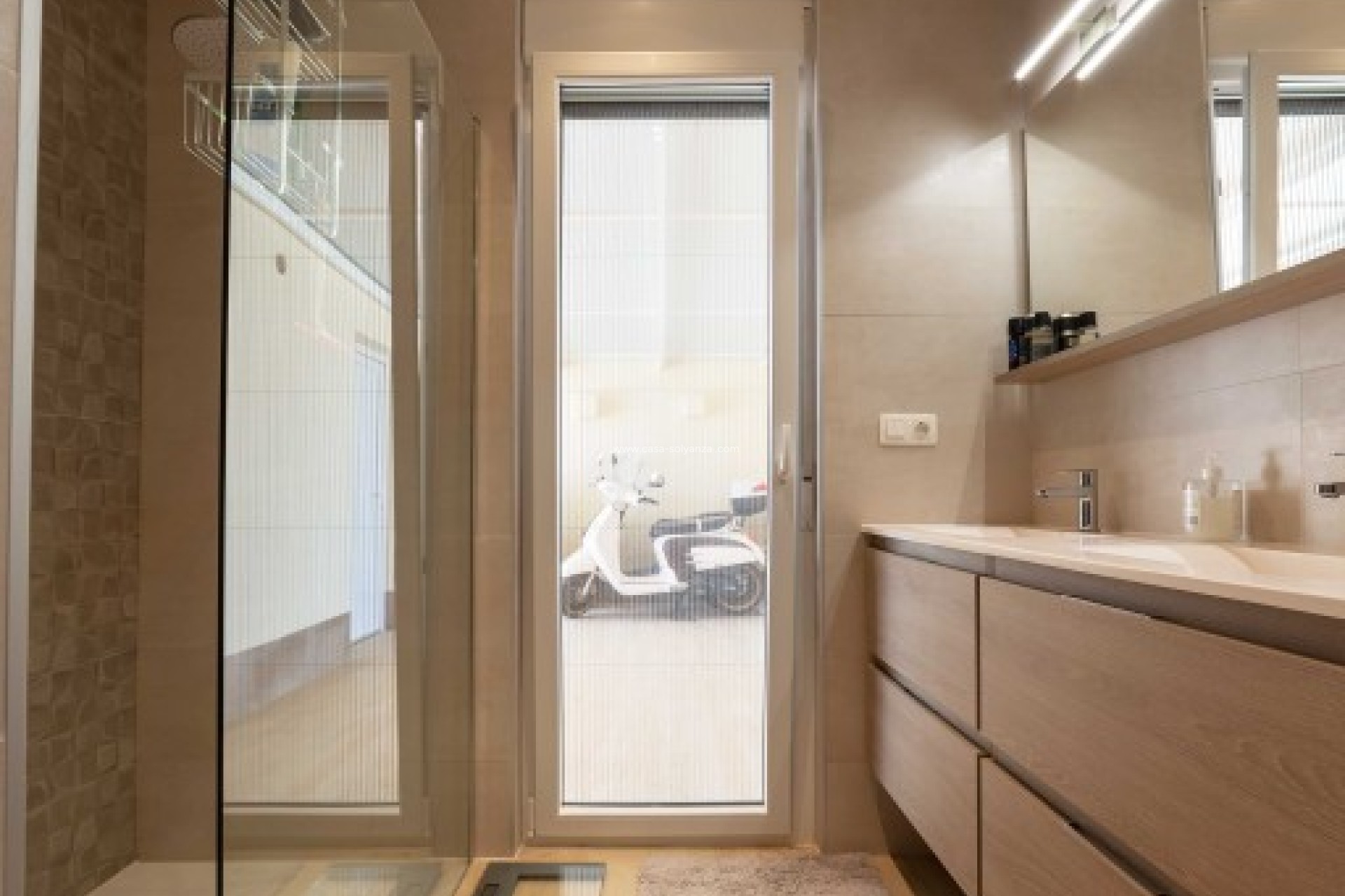 Herverkoop - Villa - Torrevieja - Costa Blanca