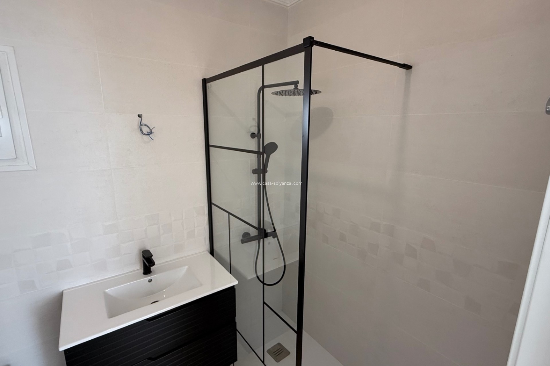 Herverkoop - Villa - Torrevieja - Costa Blanca