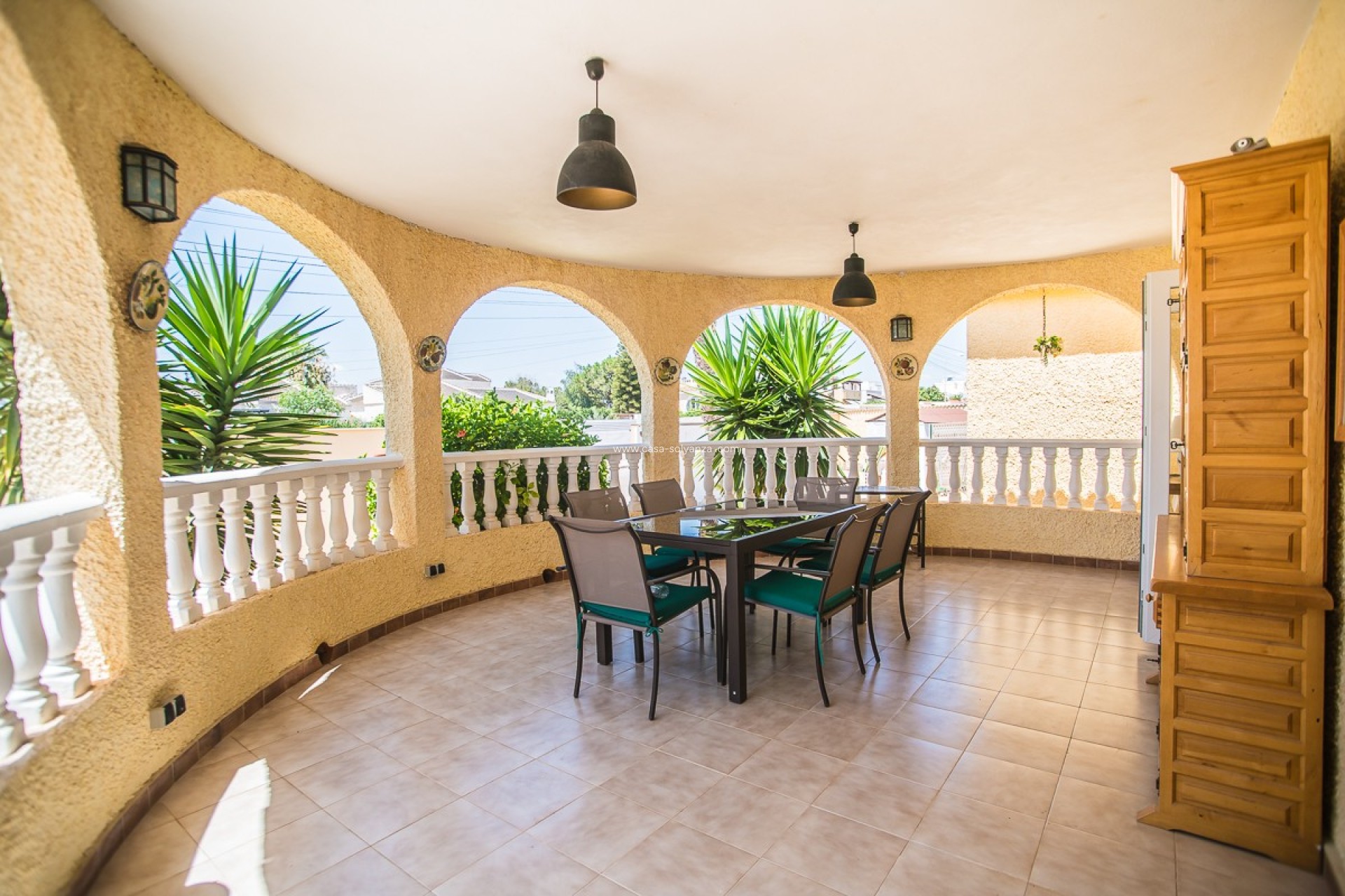 Herverkoop - Villa - Torrevieja - Costa Blanca