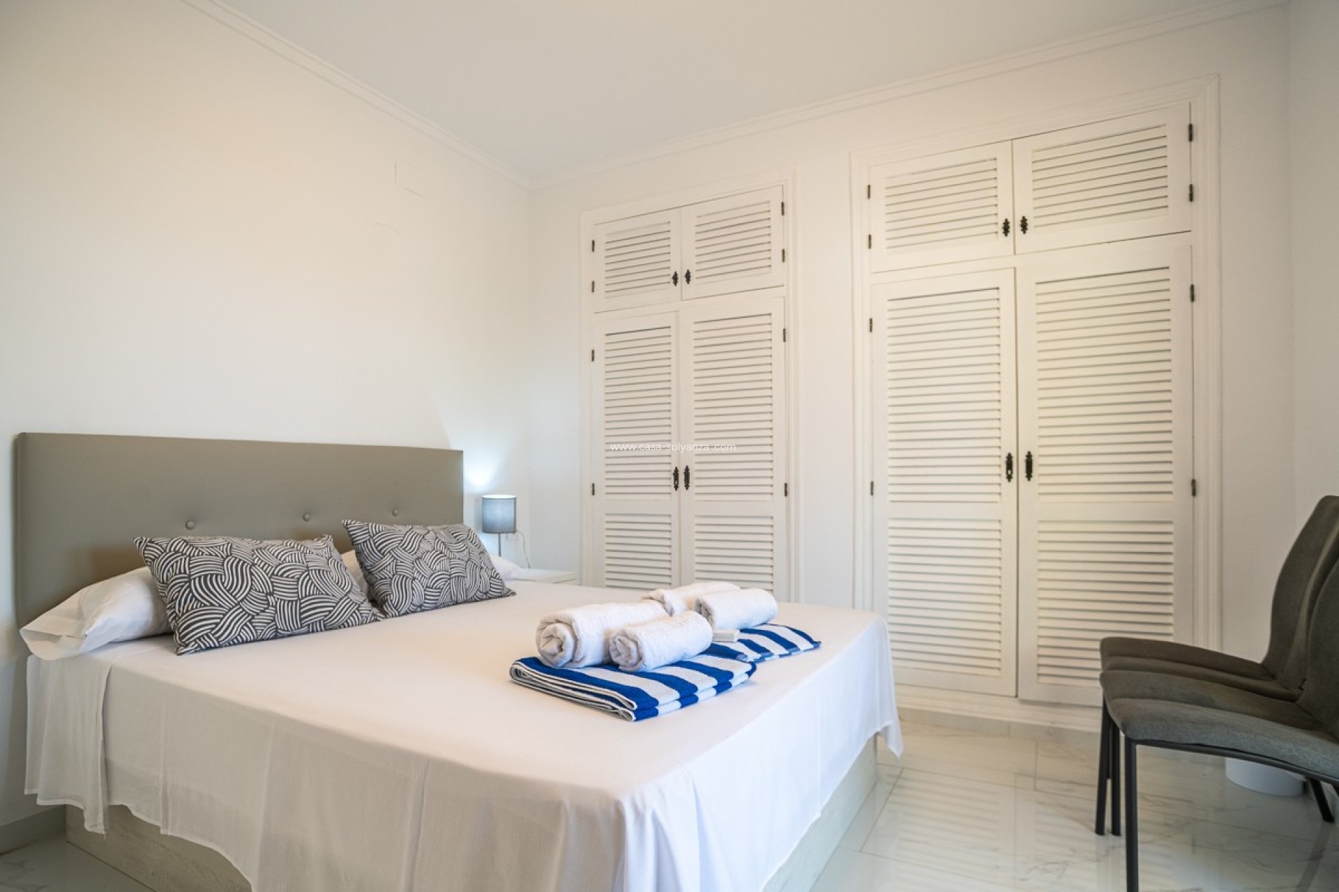 Herverkoop - Villa - Torrevieja - Costa Blanca