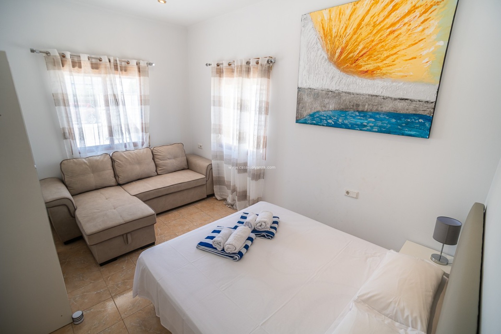 Herverkoop - Villa - Torrevieja - Costa Blanca