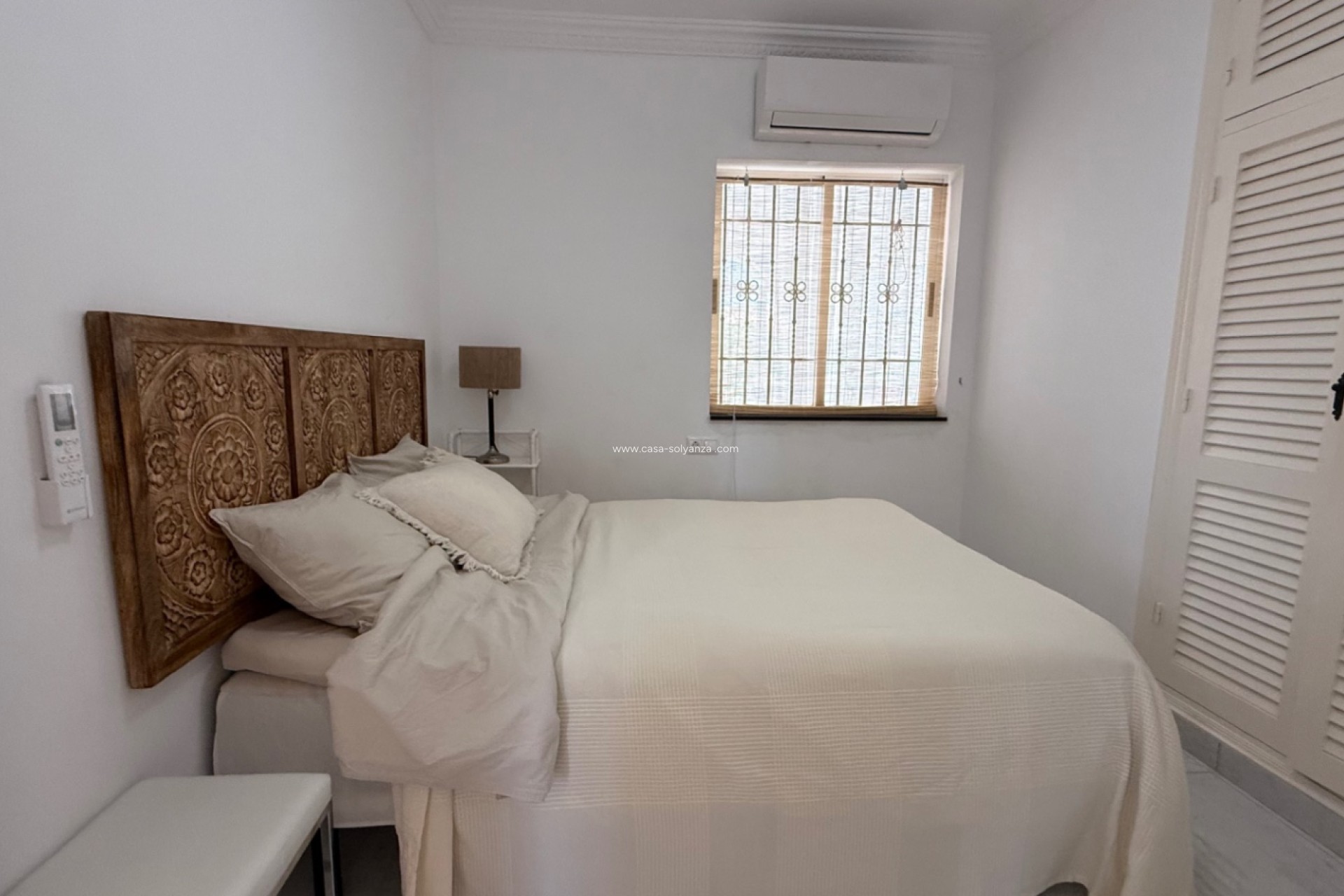 Herverkoop - Villa - Torrevieja - Costa Blanca