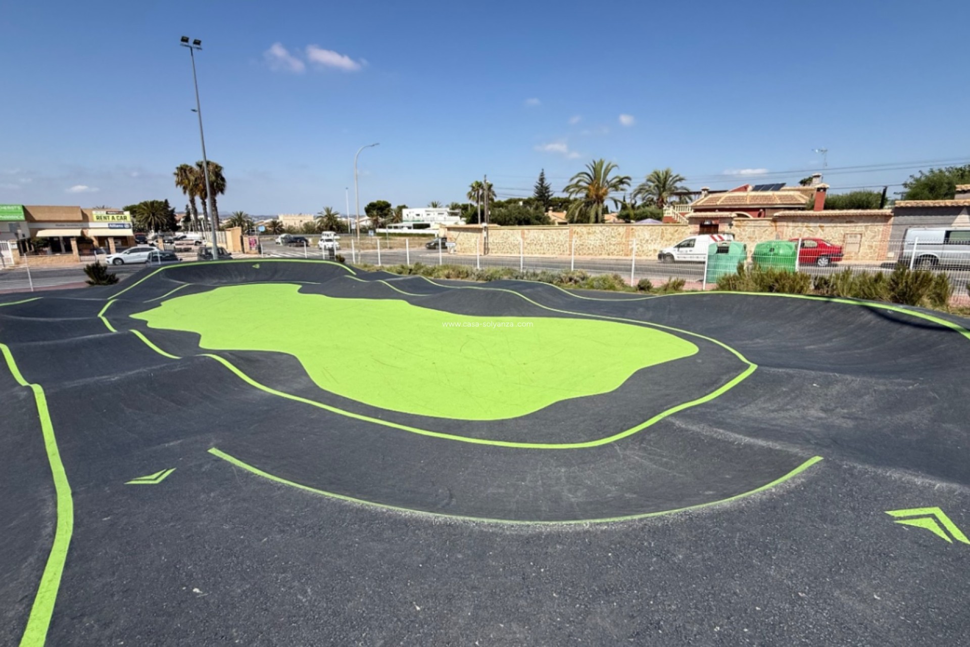 Herverkoop - Villa - Torrevieja - Costa Blanca