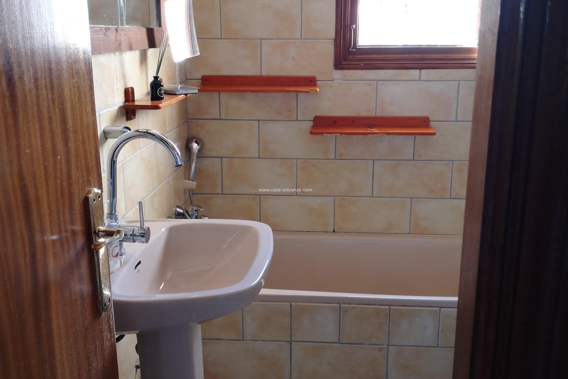 Herverkoop - Villa - Torrevieja - Costa Blanca