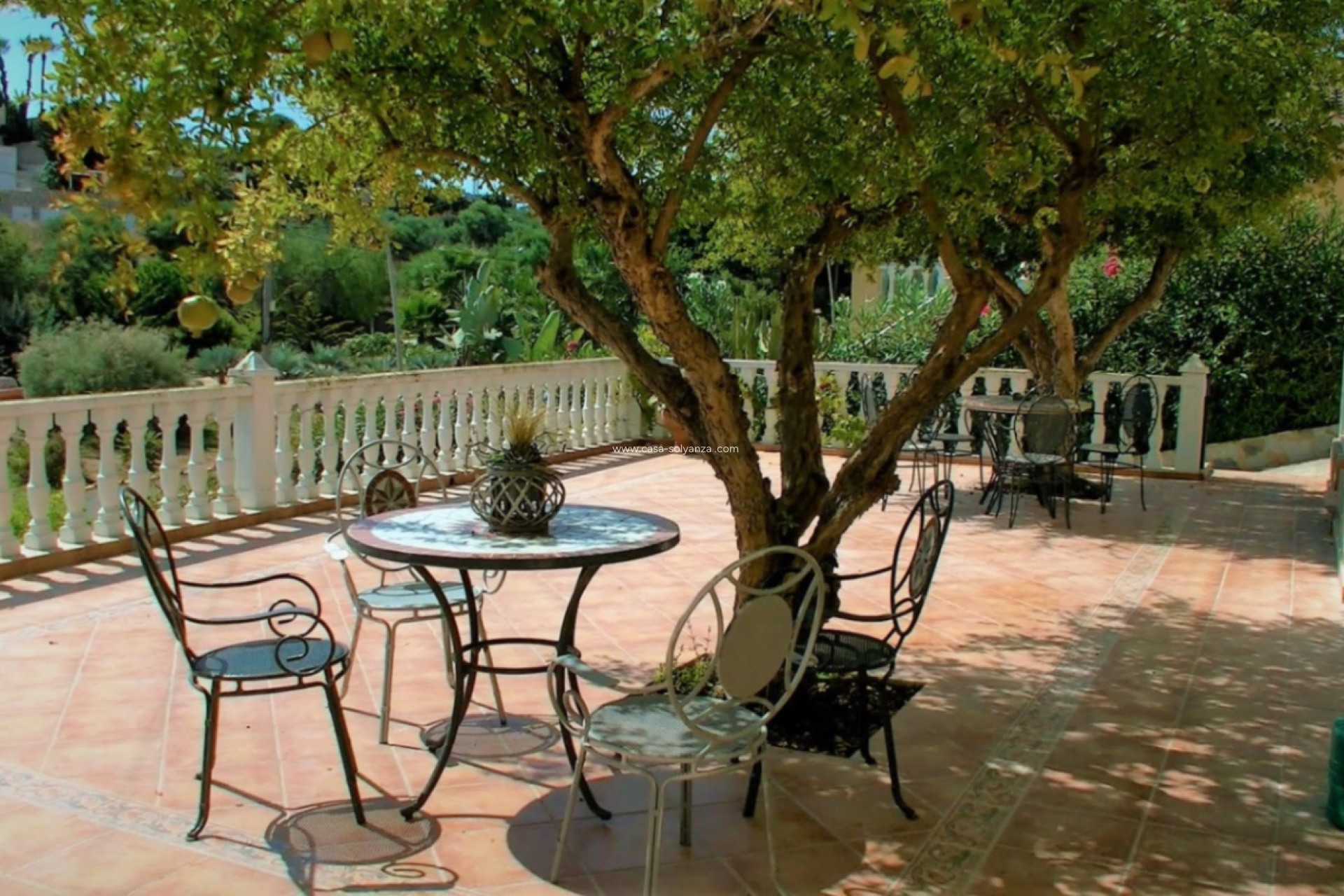 Herverkoop - Villa - Torrevieja - Costa Blanca