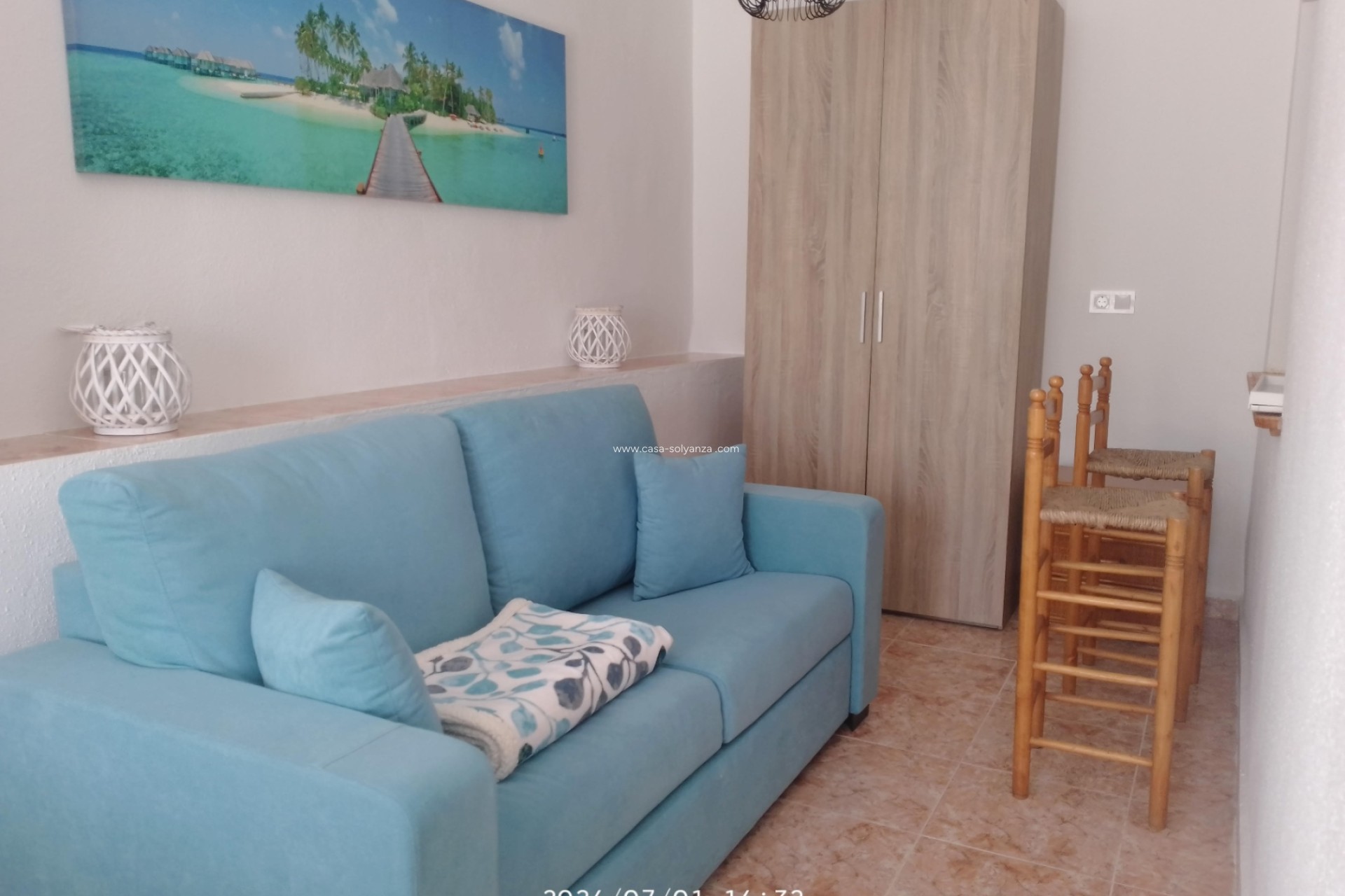 Herverkoop - Villa - Torrevieja - Costa Blanca