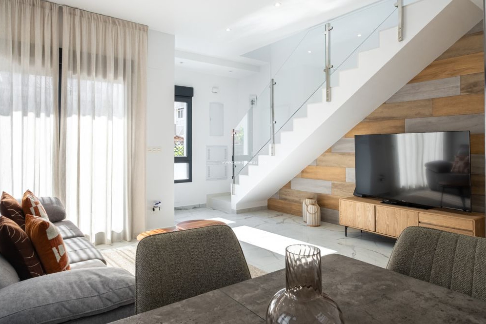 Herverkoop - Villa - Torrevieja - Costa Blanca