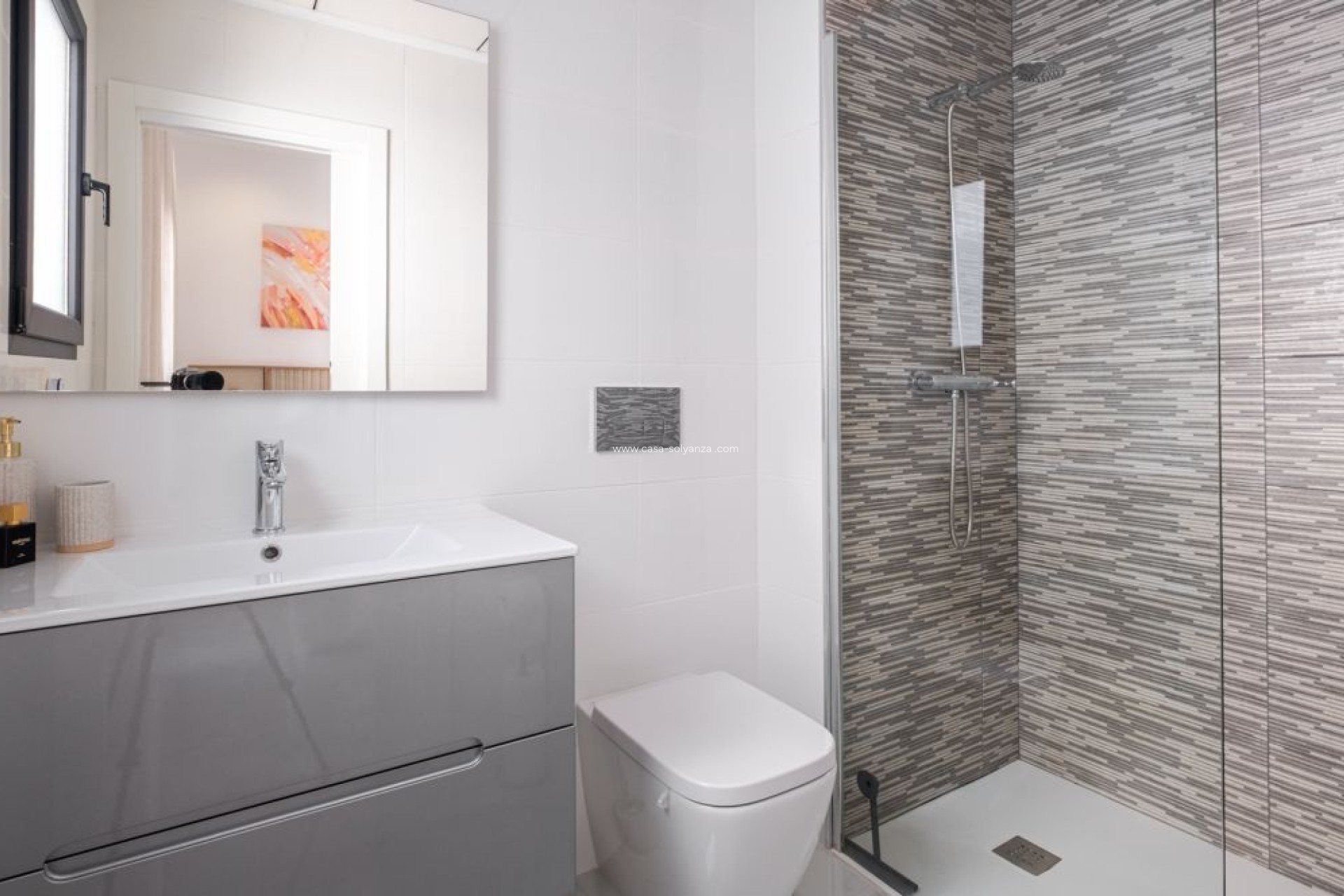 Herverkoop - Villa - Torrevieja - Costa Blanca