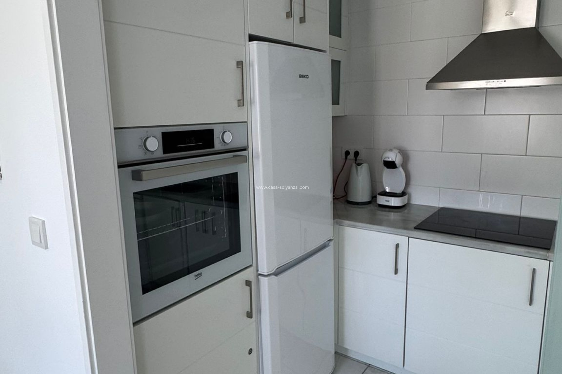 Herverkoop - Villa - Torrevieja - Costa Blanca