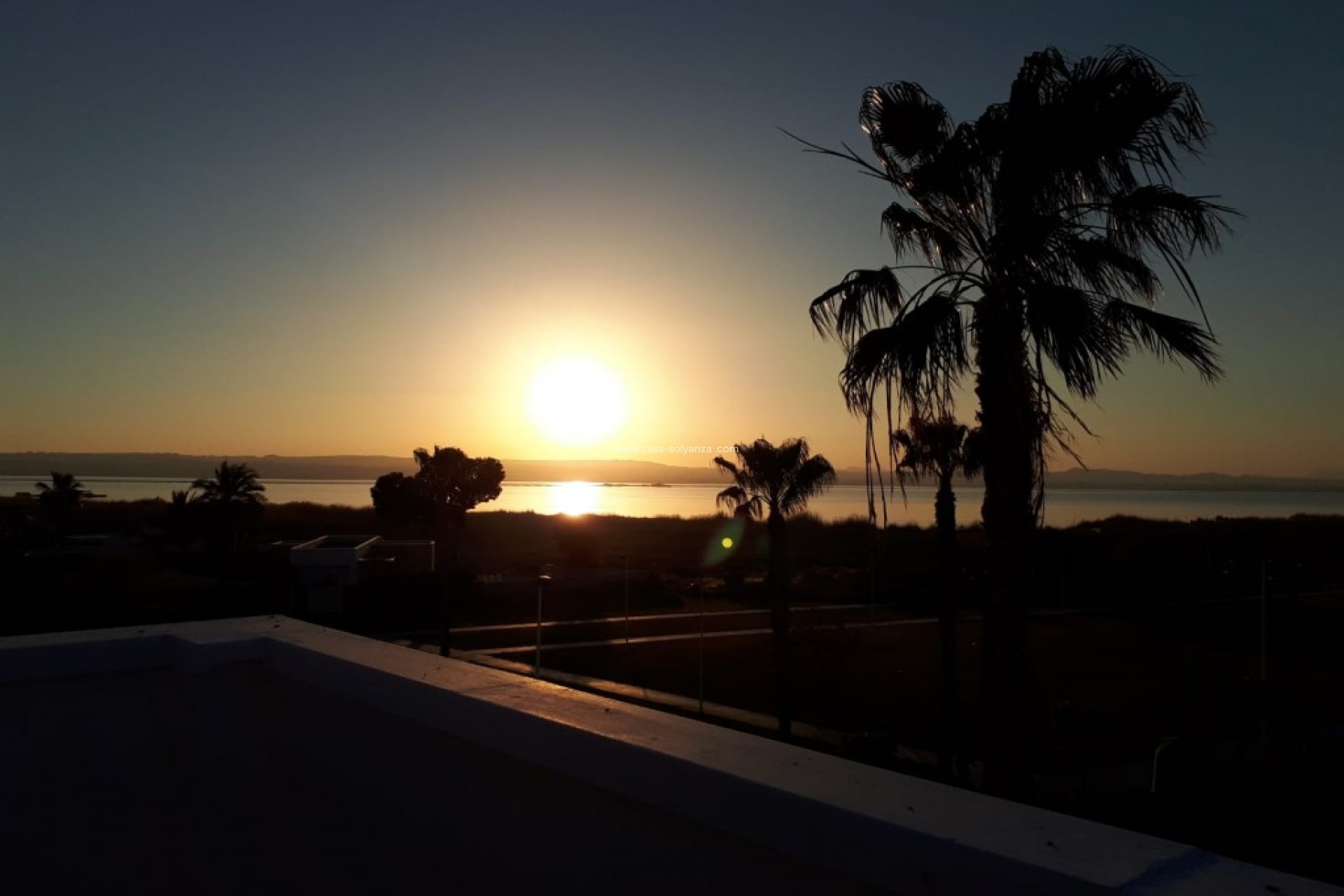 Herverkoop - Villa - Torrevieja - Costa Blanca