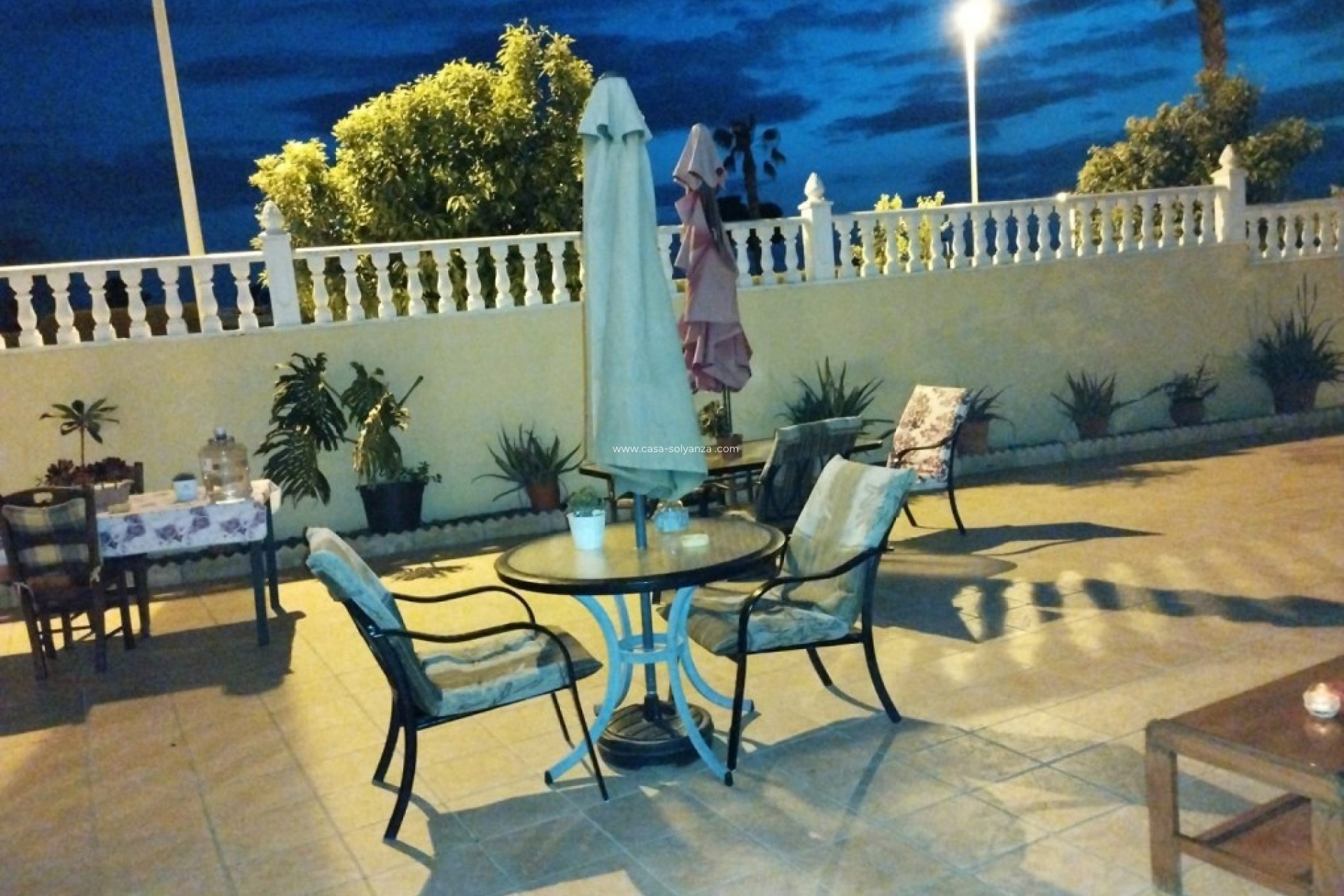 Herverkoop - Villa - Torrevieja - Costa Blanca