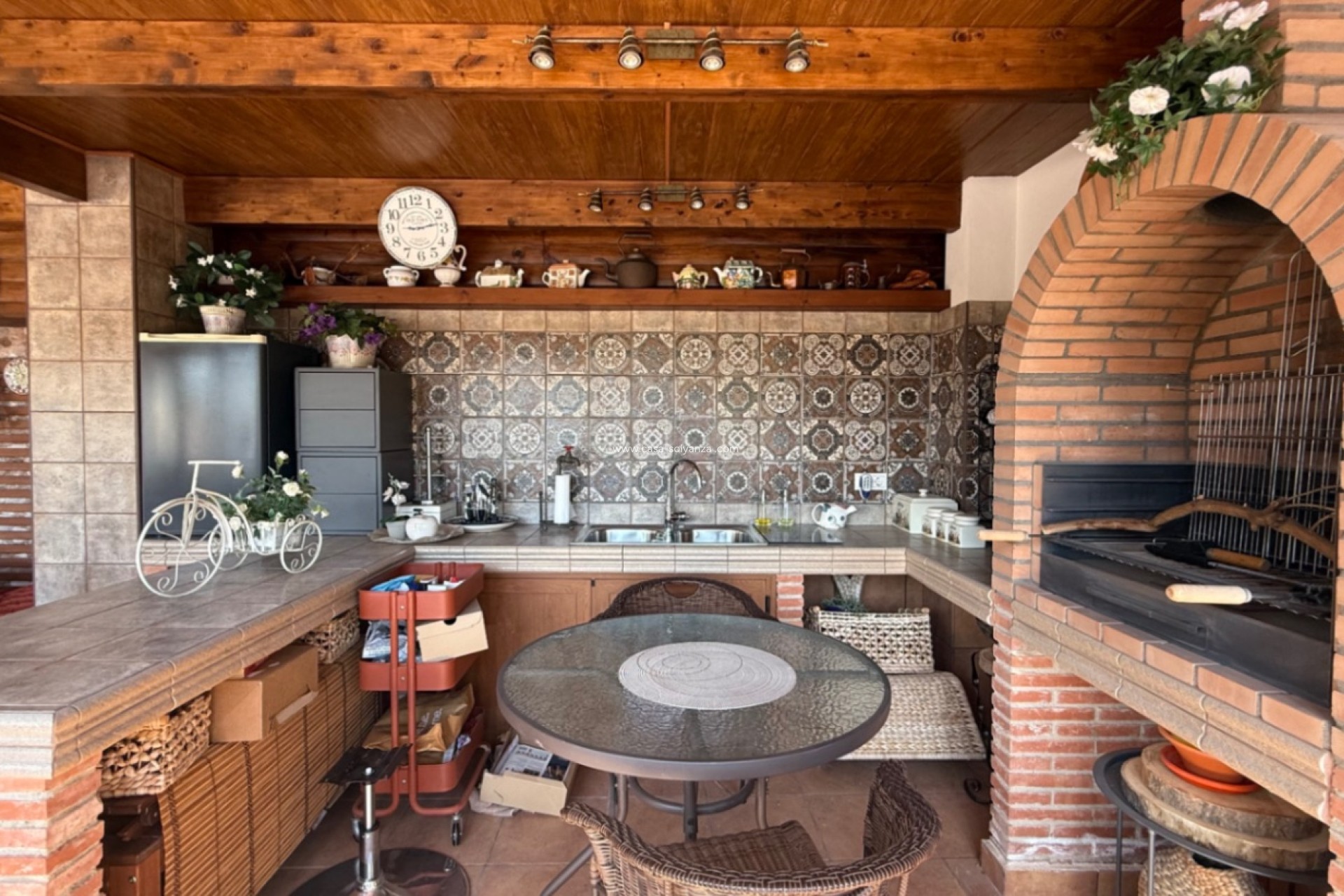 Herverkoop - Villa - Torrevieja - Costa Blanca