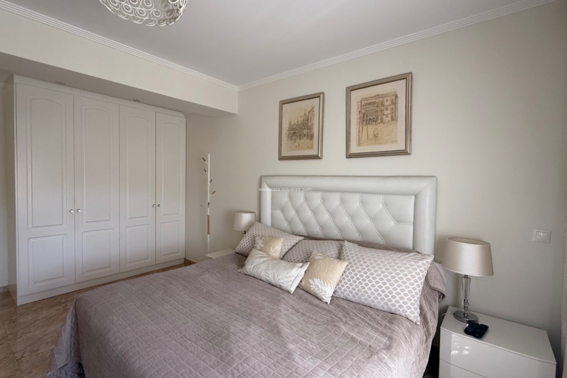 Herverkoop - Villa - Torrevieja - Costa Blanca