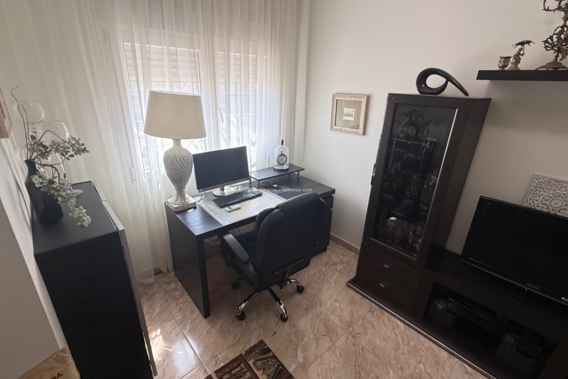 Herverkoop - Villa - Torrevieja - Costa Blanca