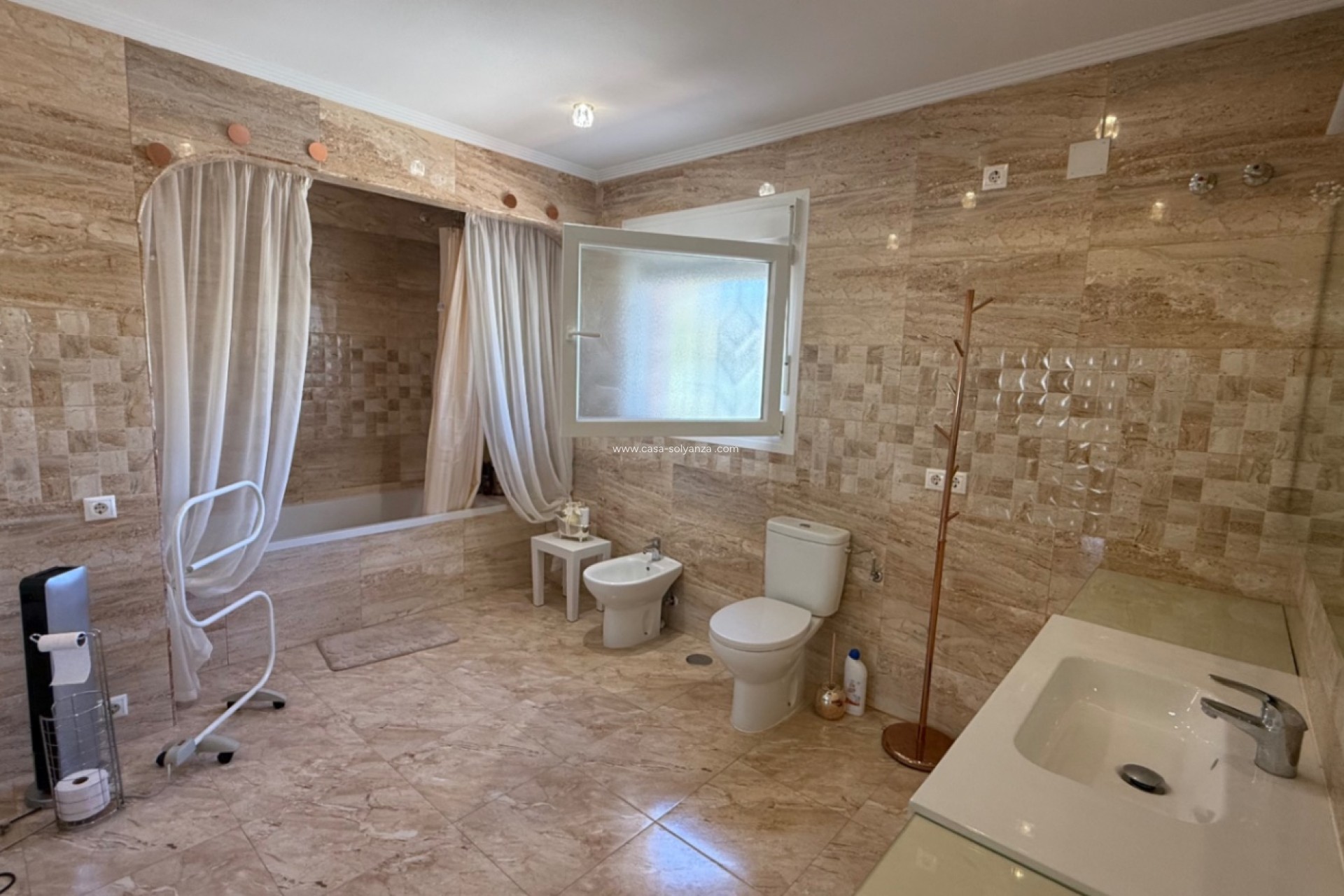 Herverkoop - Villa - Torrevieja - Costa Blanca