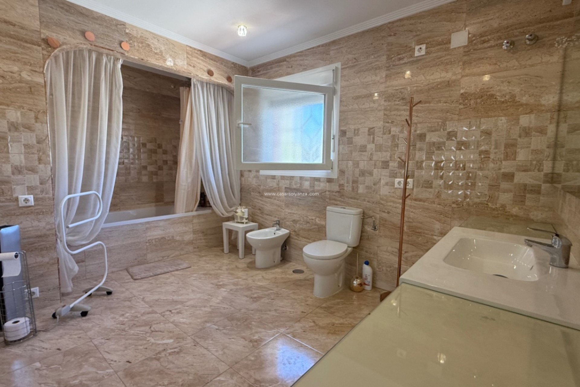 Herverkoop - Villa - Torrevieja - Costa Blanca