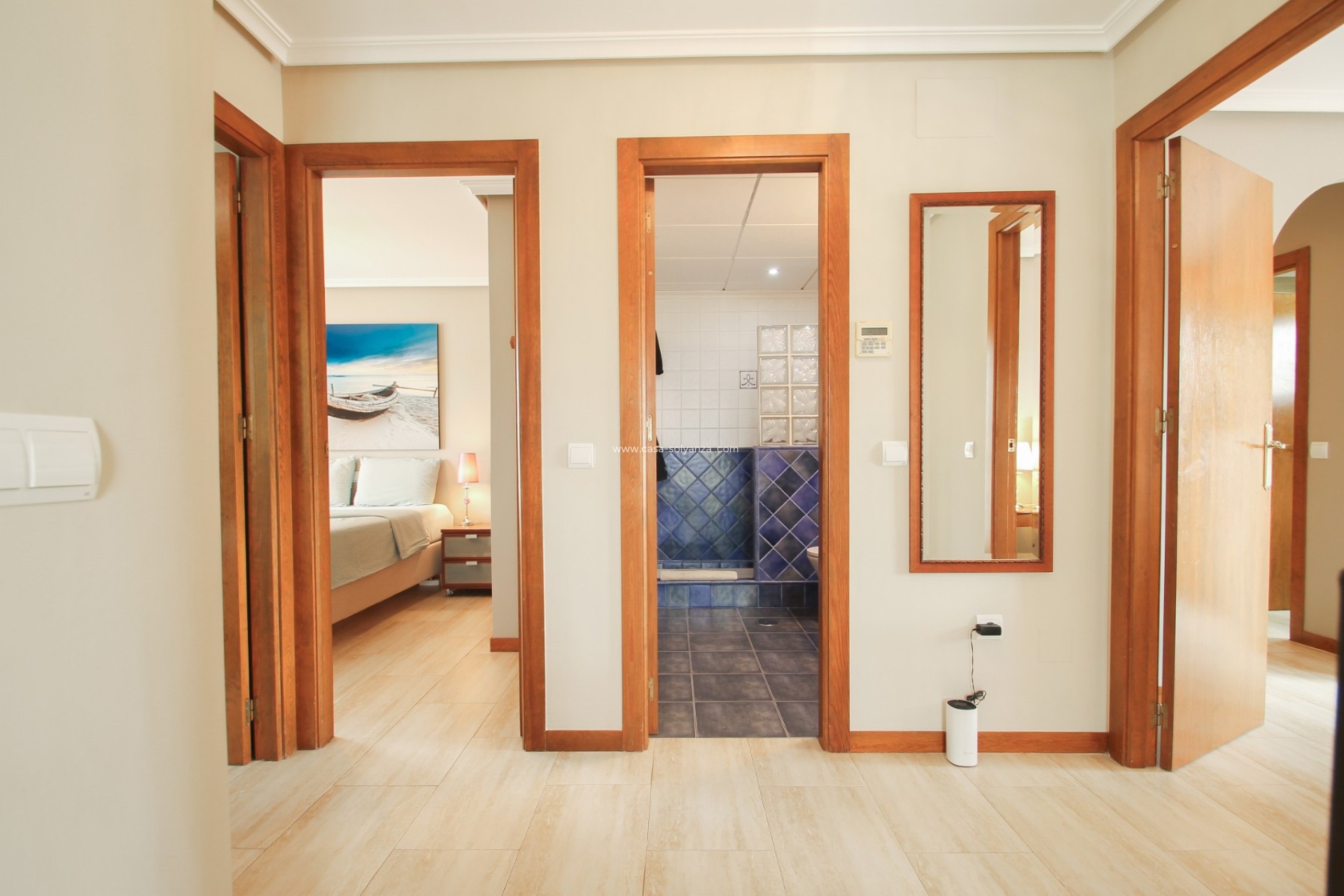 Herverkoop - Villa - Torrevieja - Costa Blanca