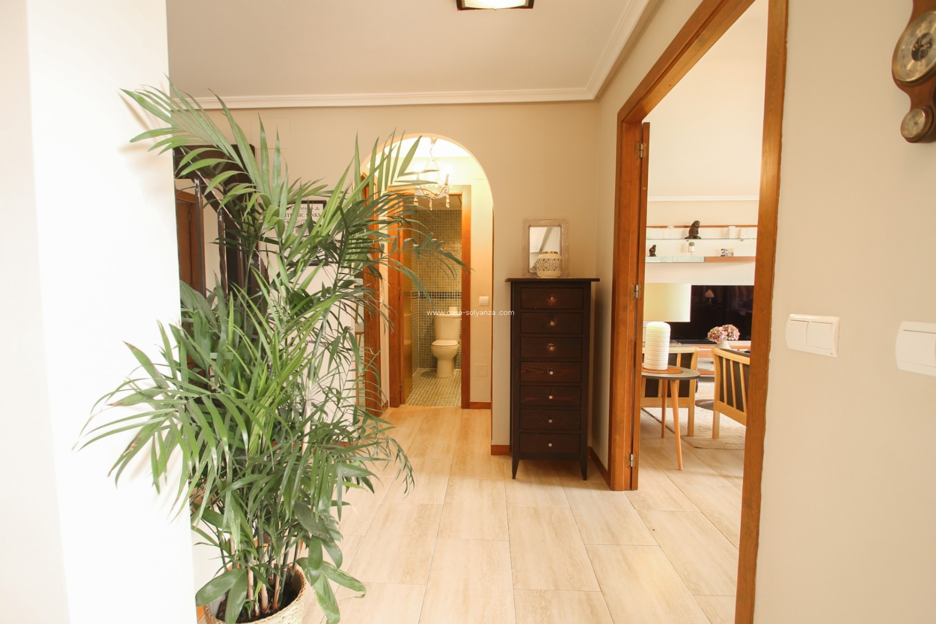 Herverkoop - Villa - Torrevieja - Costa Blanca